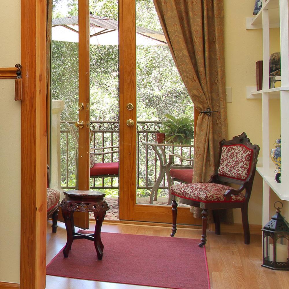 Bella Vista Bed and Breakfast