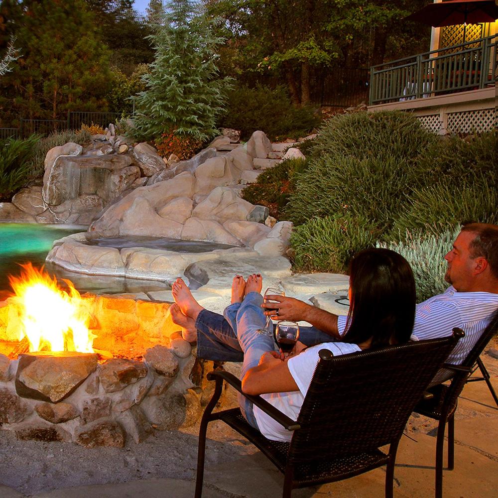 Bella Vista Bed and Breakfast