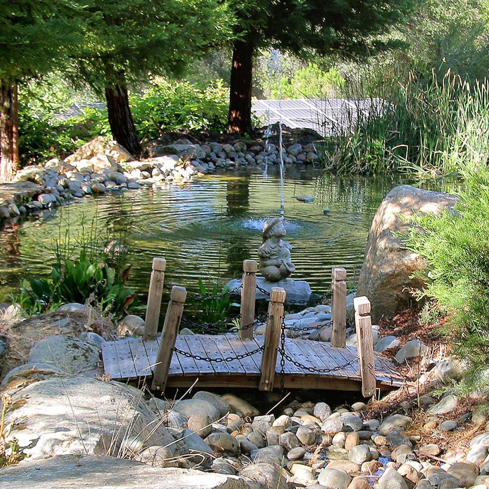 Bella Vista Bed and Breakfast