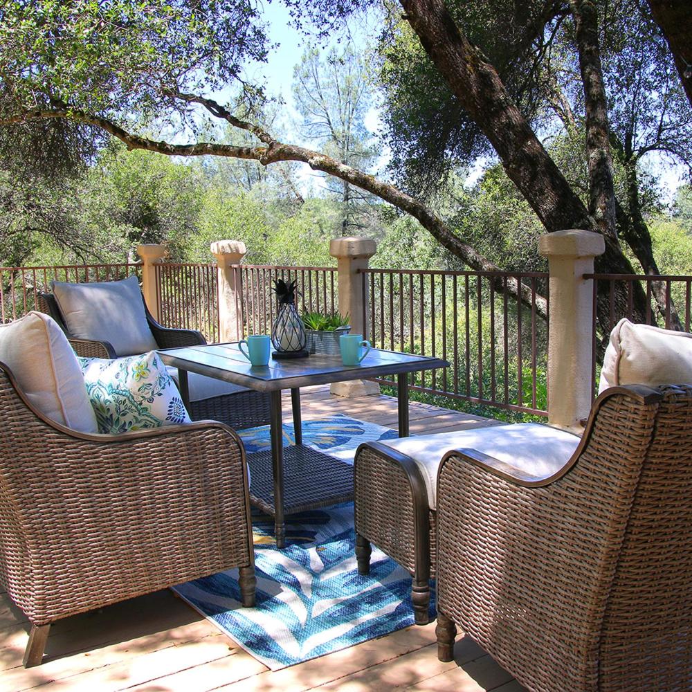 Bella Vista Bed and Breakfast
