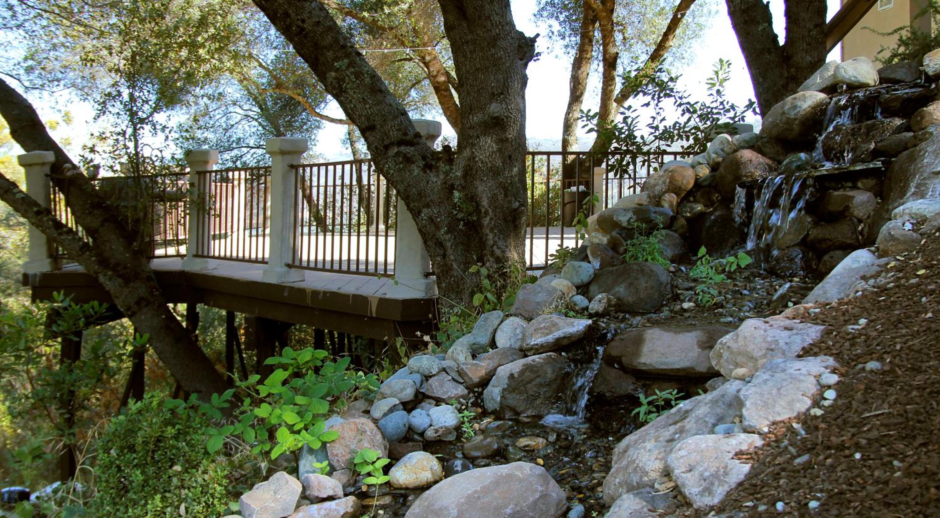 Bella Vista Bed and Breakfast