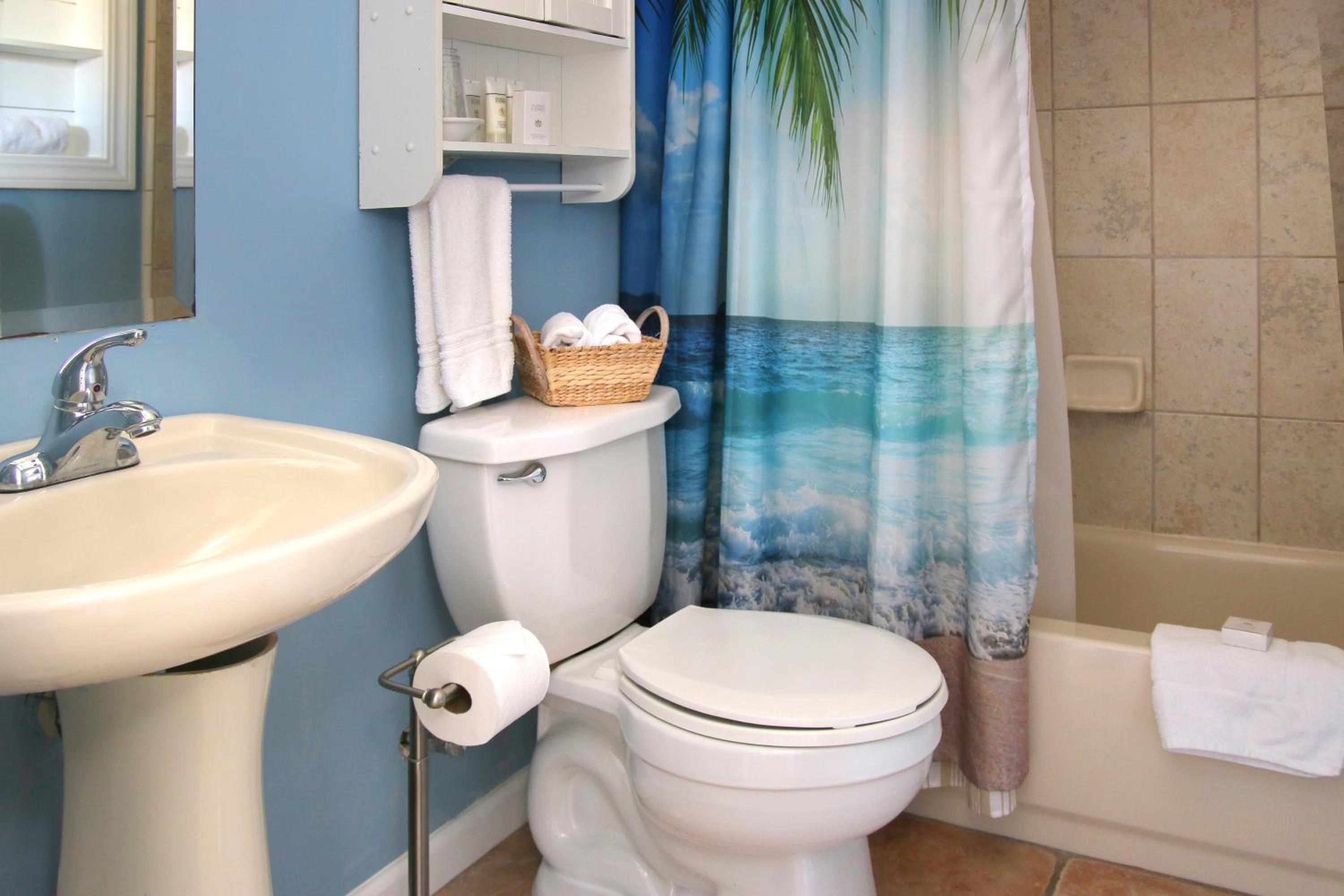 Bella Vista Bed and Breakfast