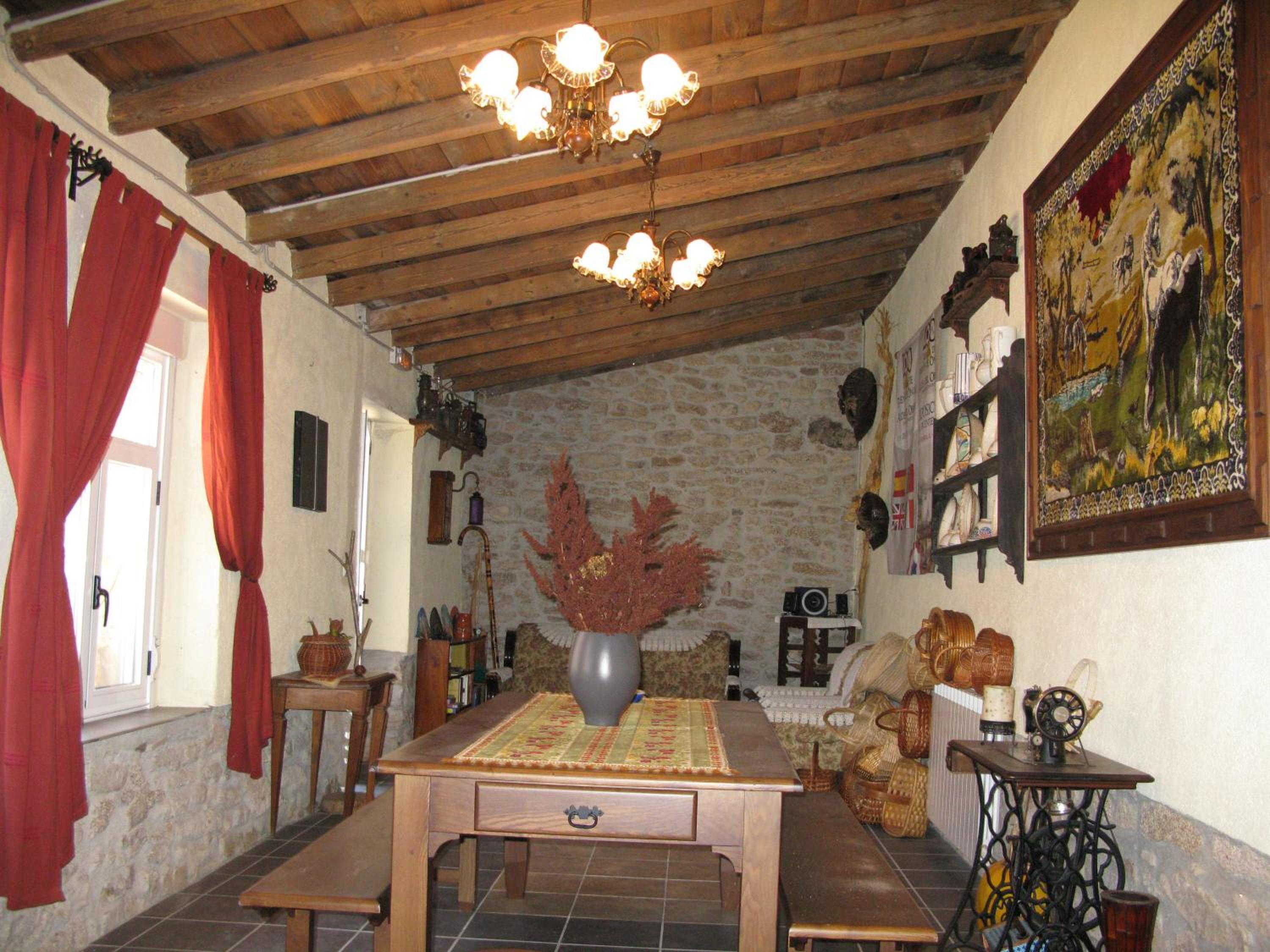 El Condado Casa Rural