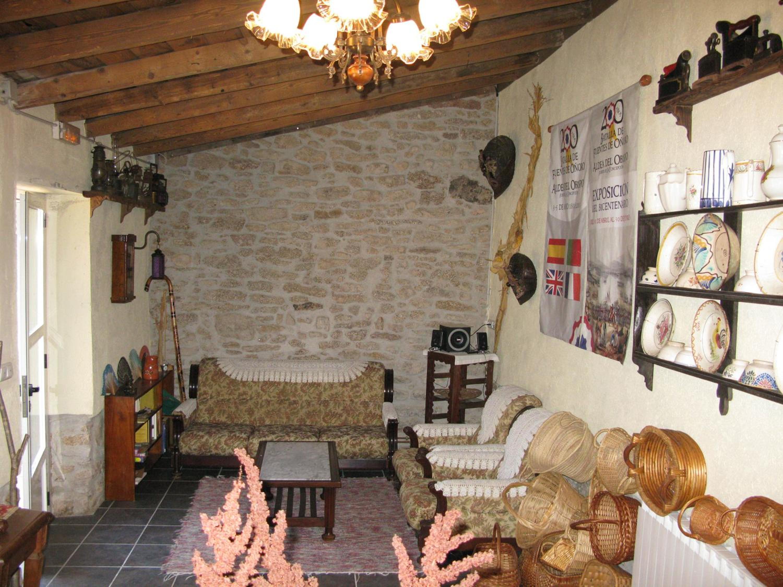 El Condado Casa Rural