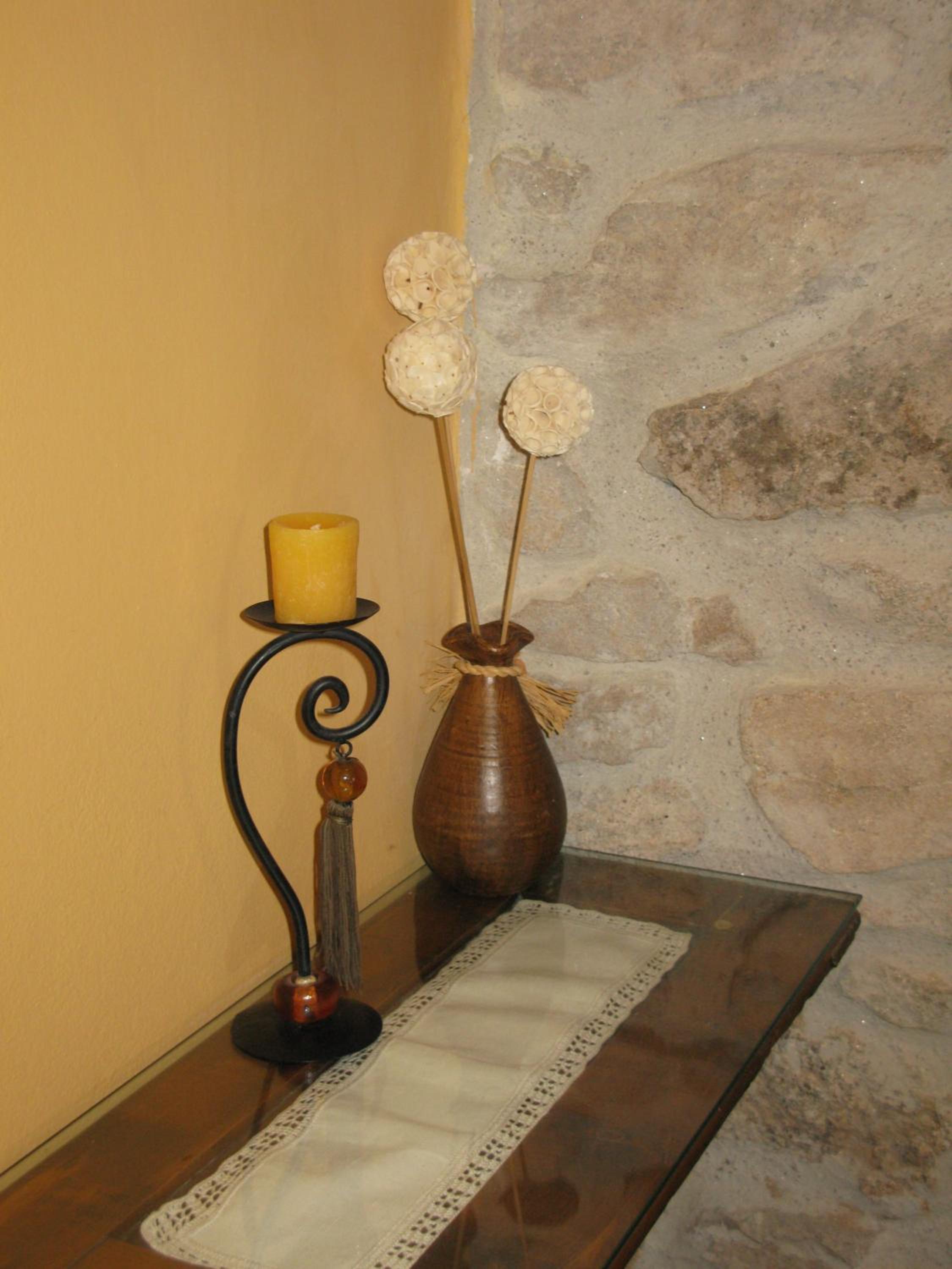 El Condado Casa Rural