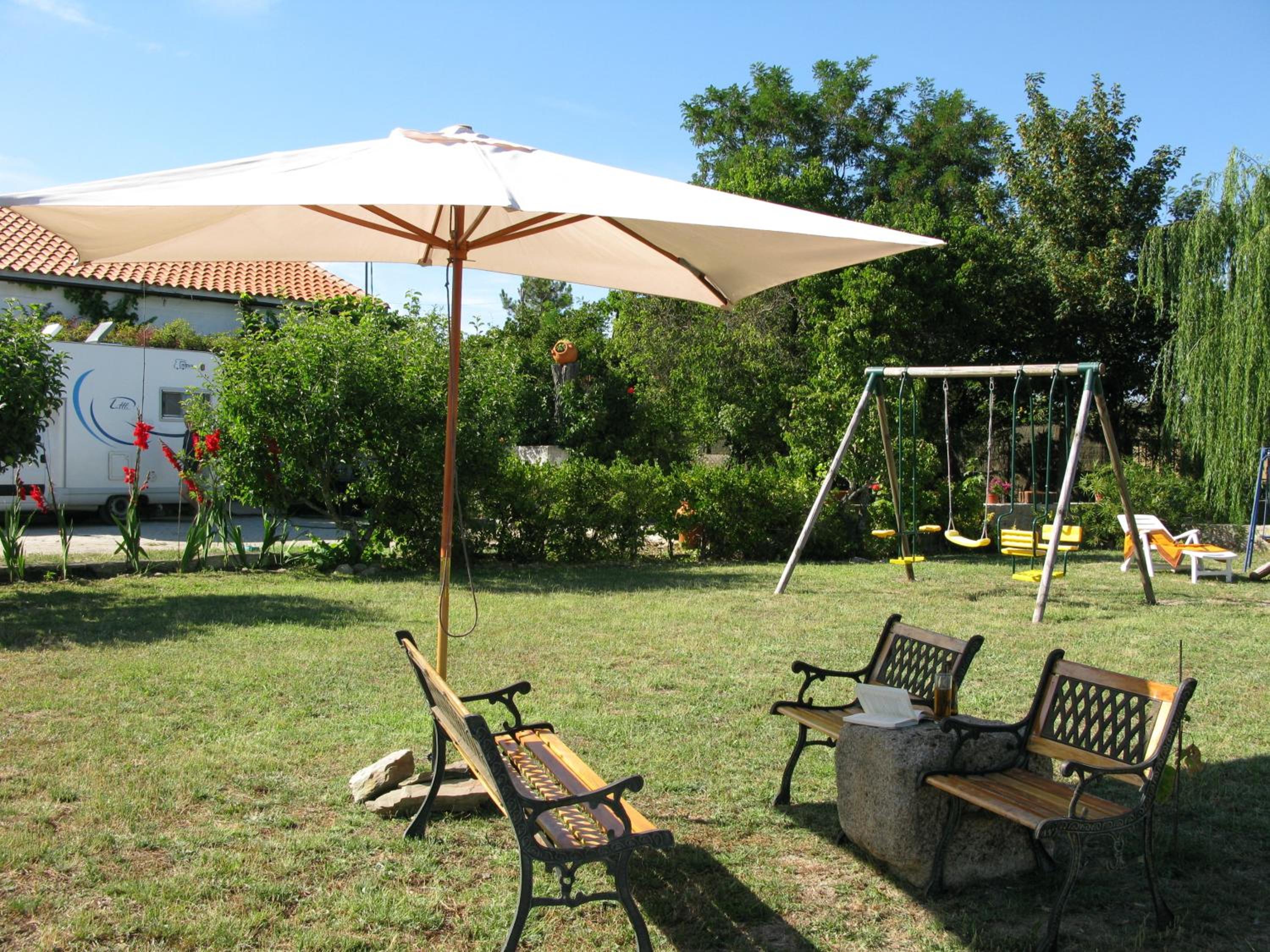 El Condado Casa Rural