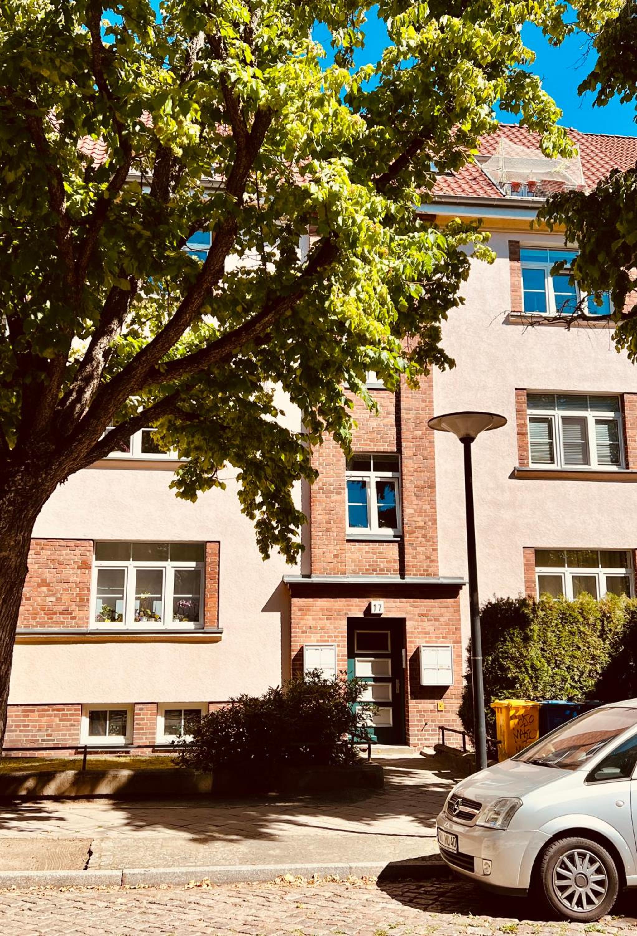 Ferienwohnung Rostock Nähe Warnemünde
