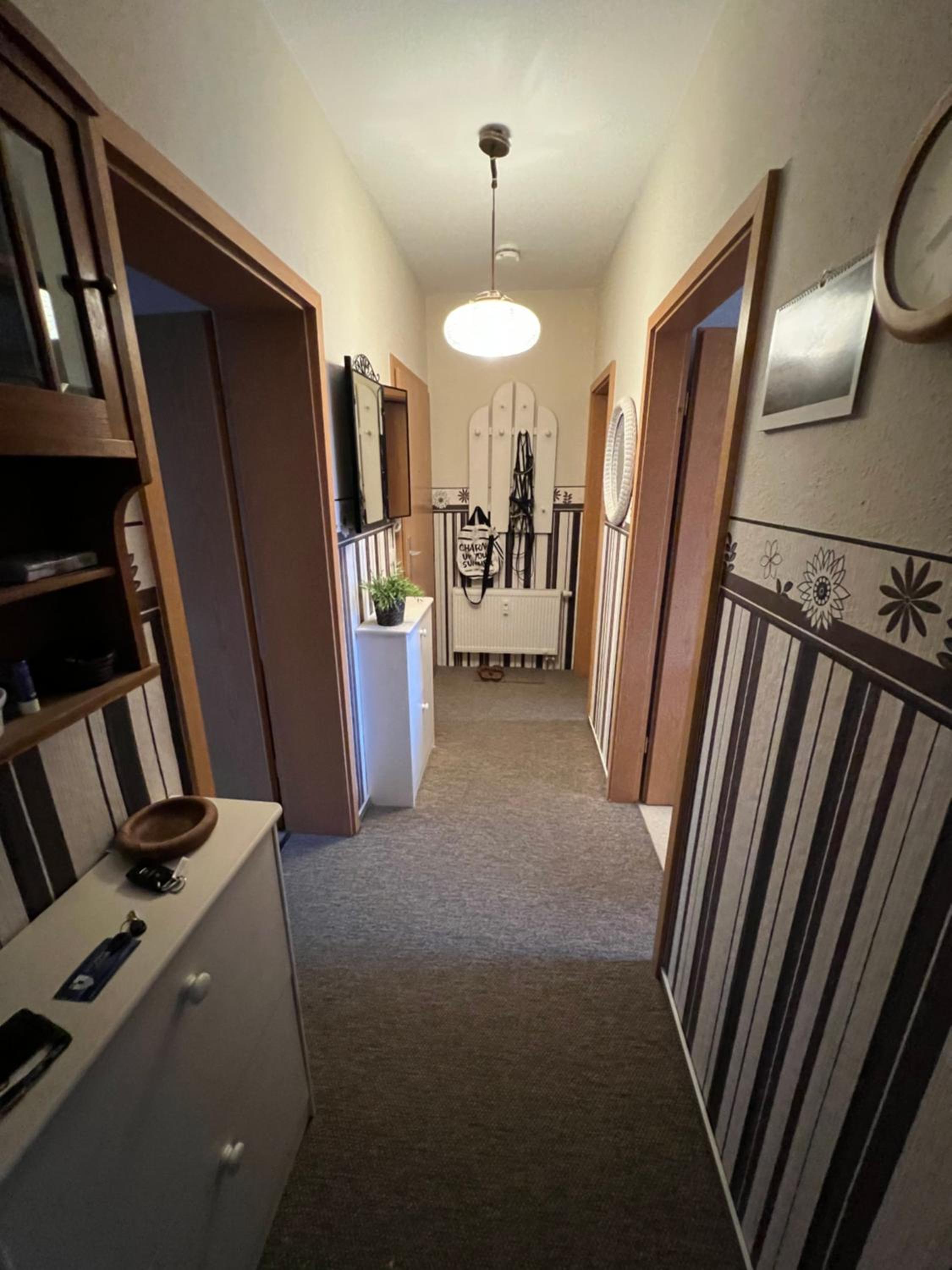 Ferienwohnung Rostock Nähe Warnemünde