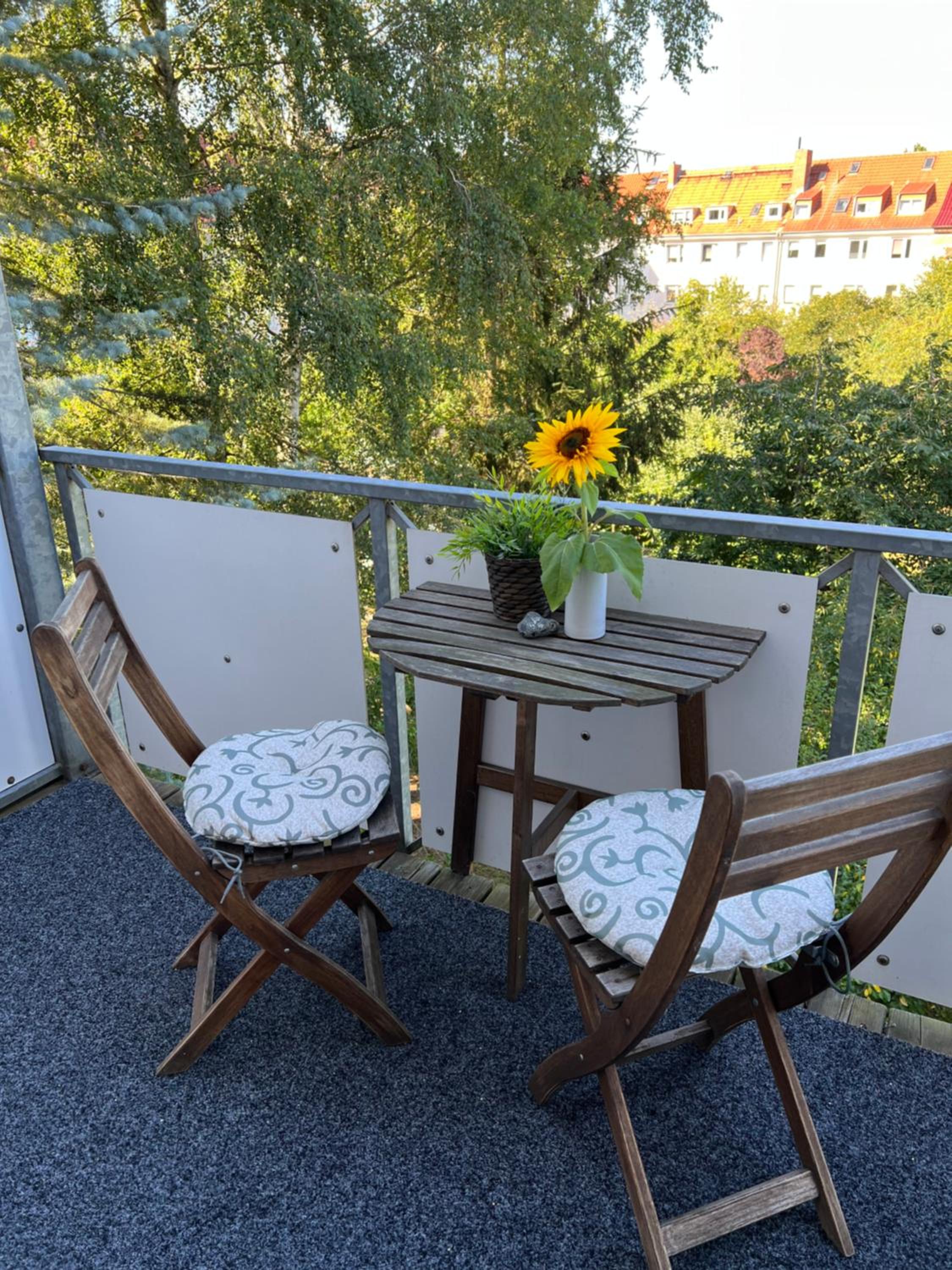 Ferienwohnung Rostock Nähe Warnemünde