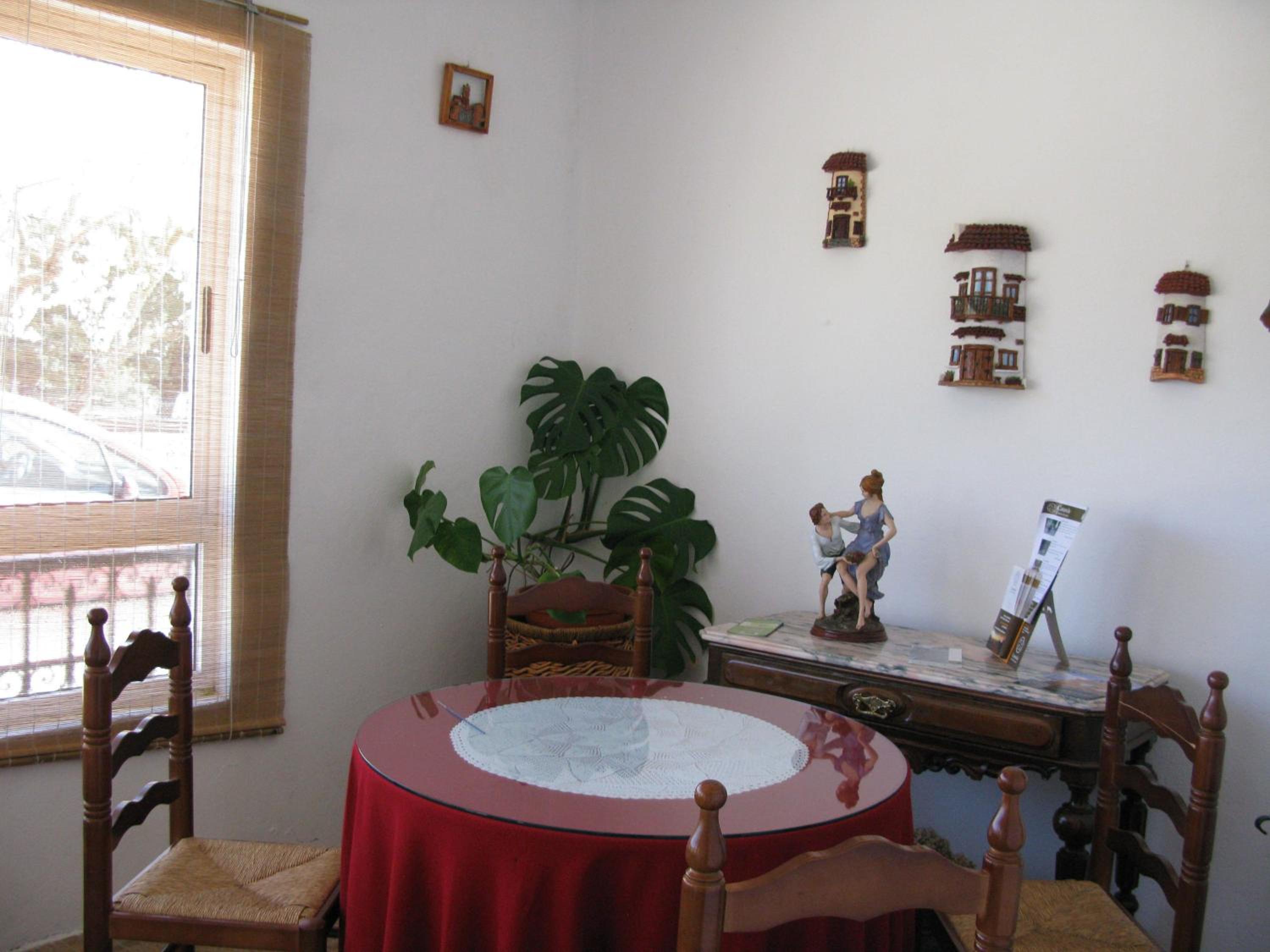 El Condado Casa Rural