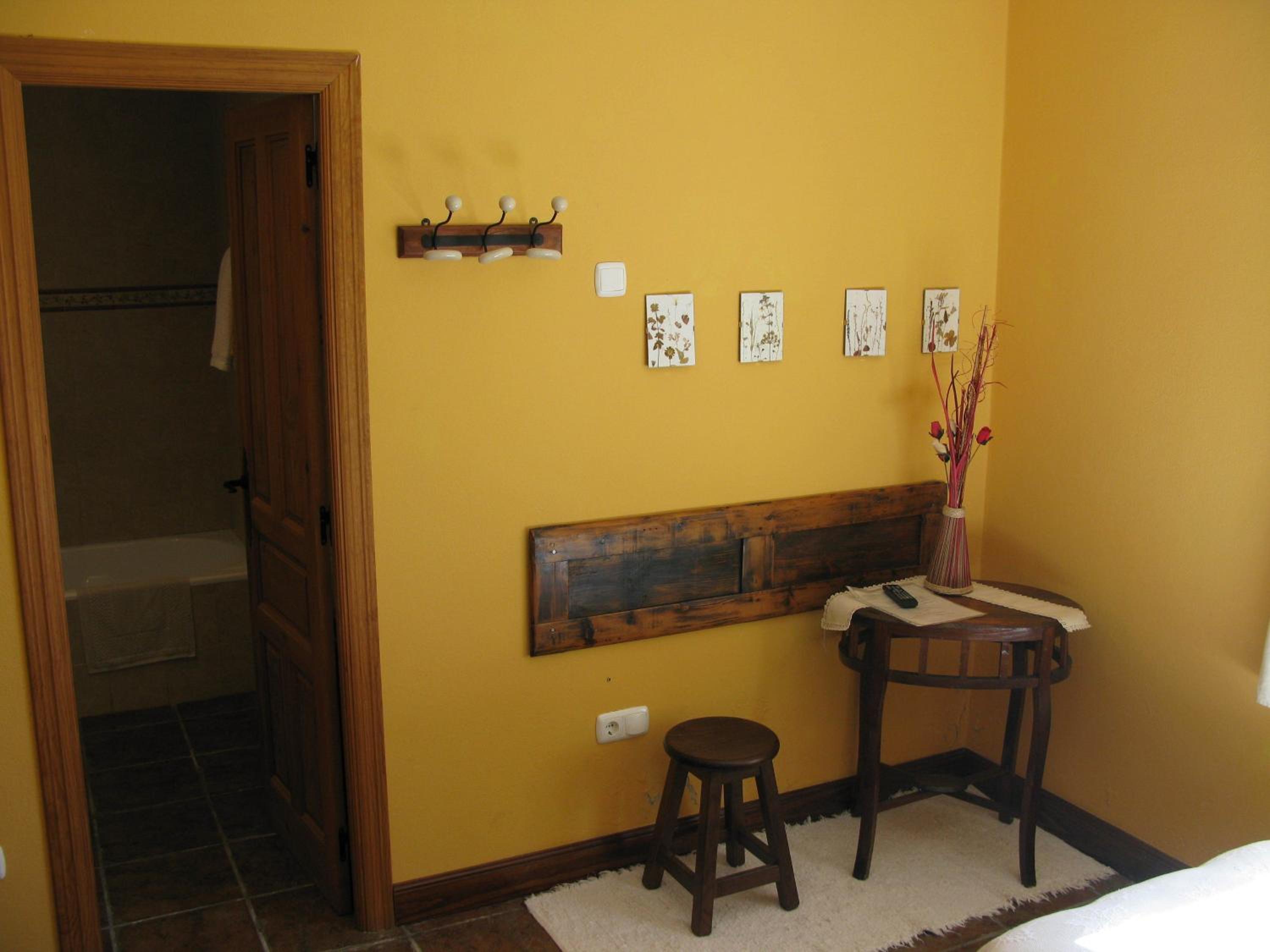 El Condado Casa Rural