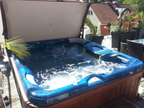 Ferienwohnungen Anni im Paradies