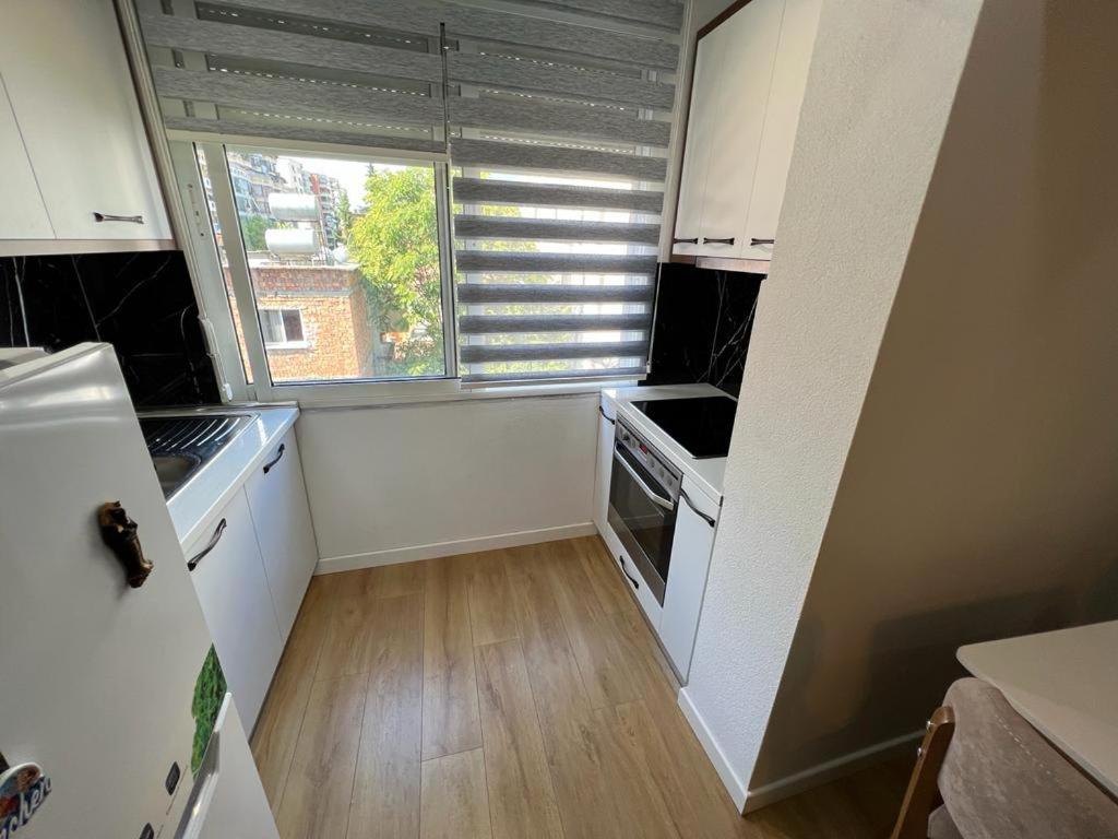 LETI APARTAMENT 21 photo 2