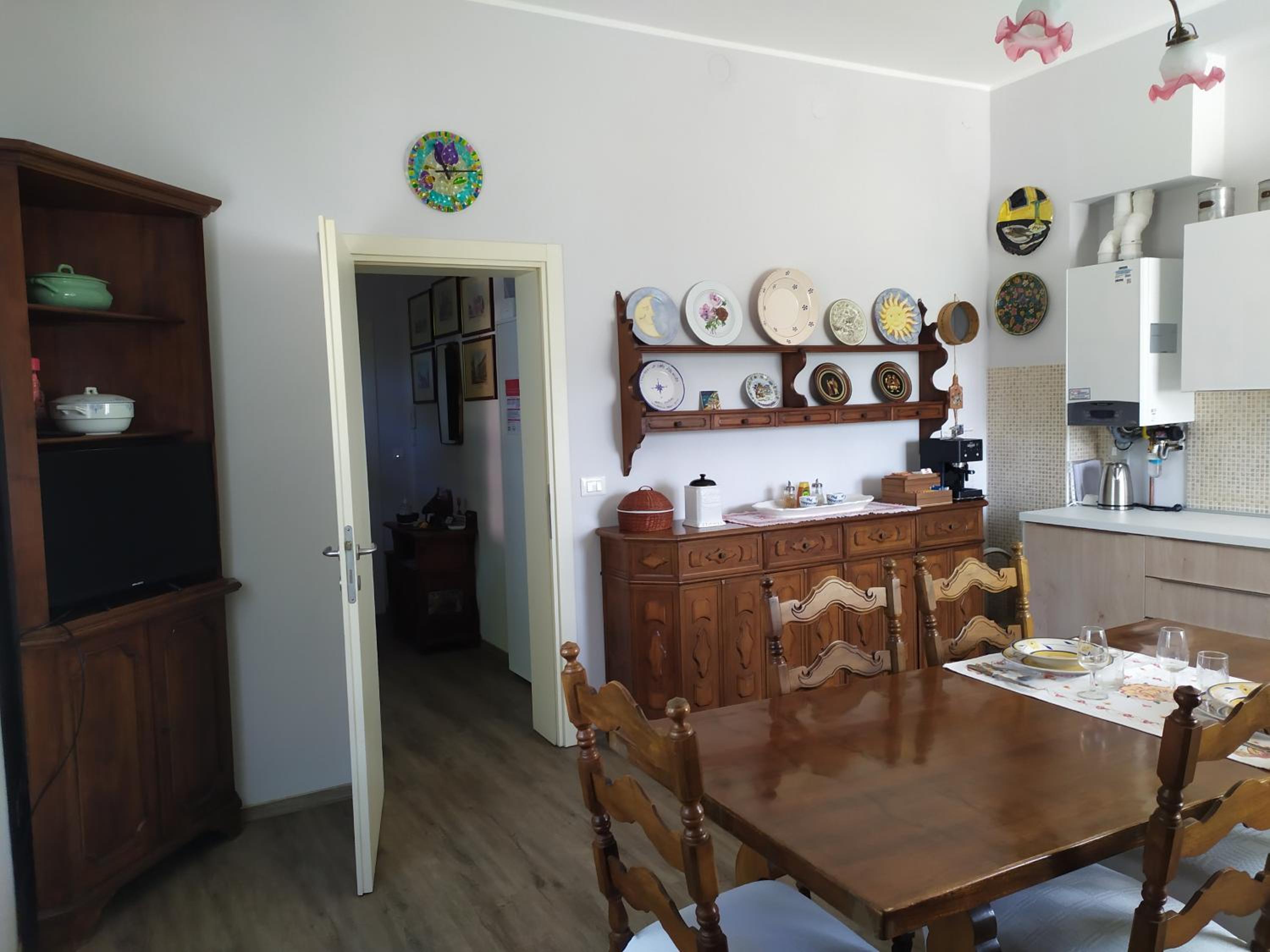 Casa Vacanze I Giardini di Marzo