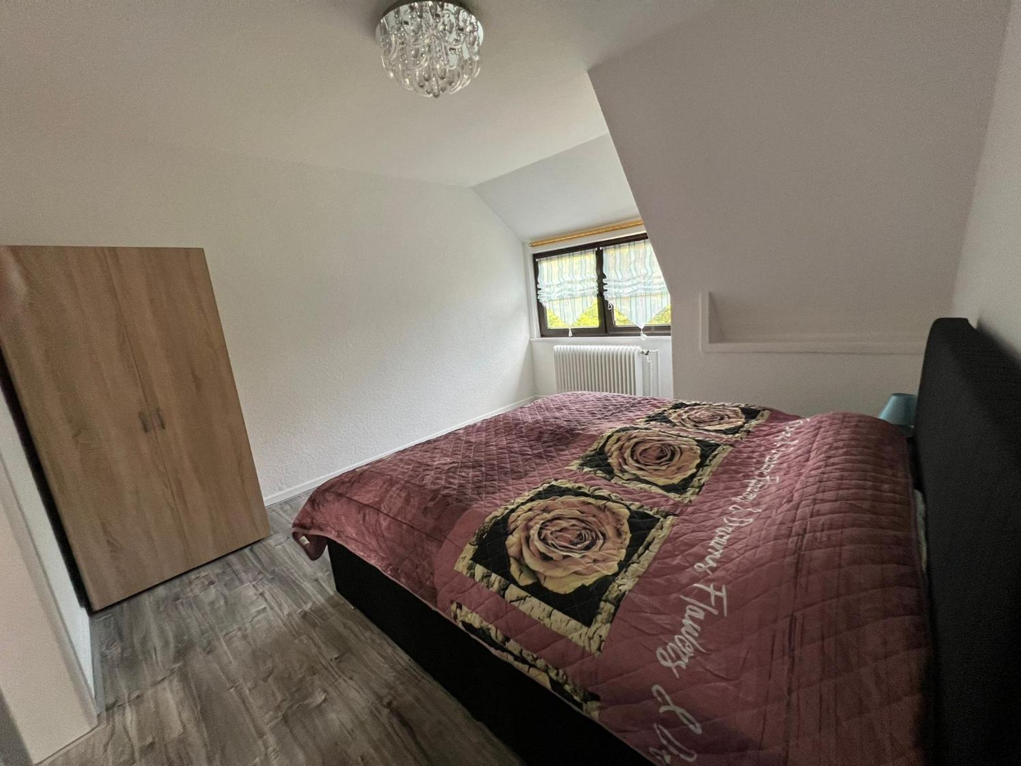 Ferienwohnung am Stadtpark