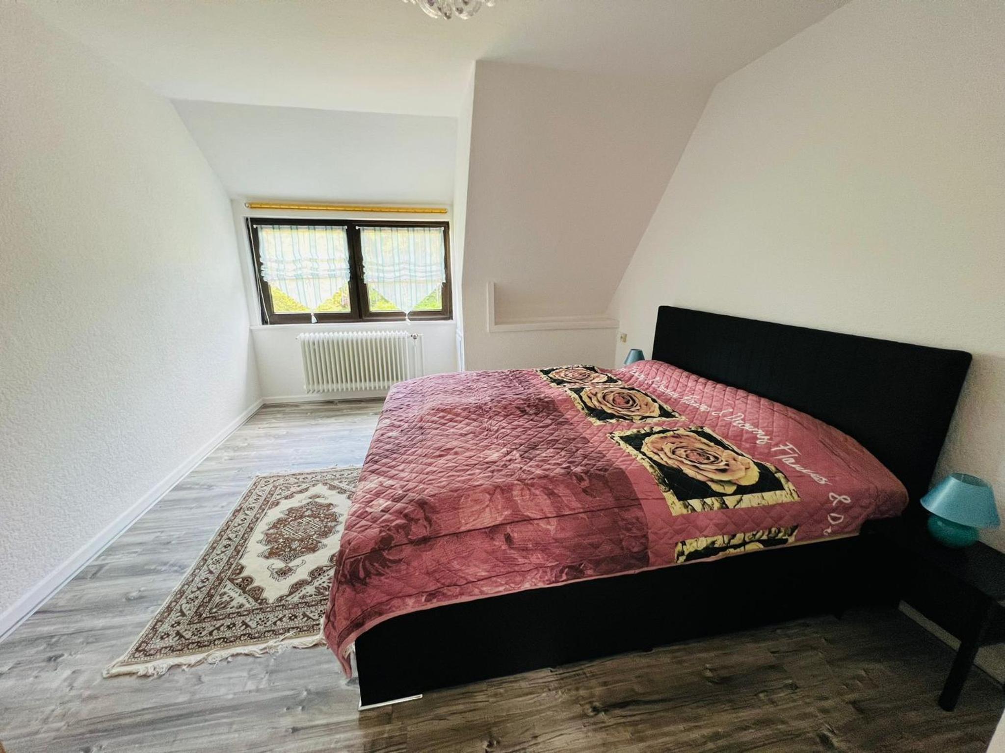 Ferienwohnung am Stadtpark