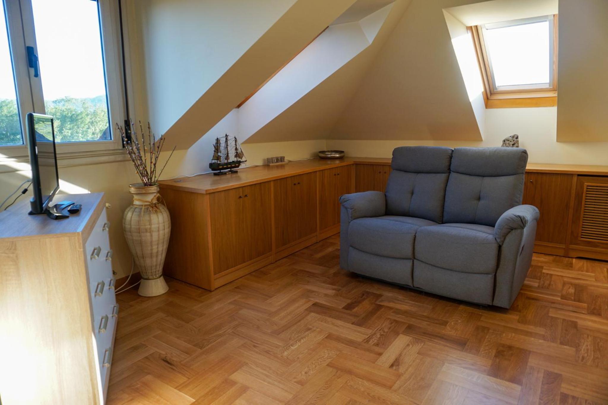 Estudio Parque Fluvial By Silastur