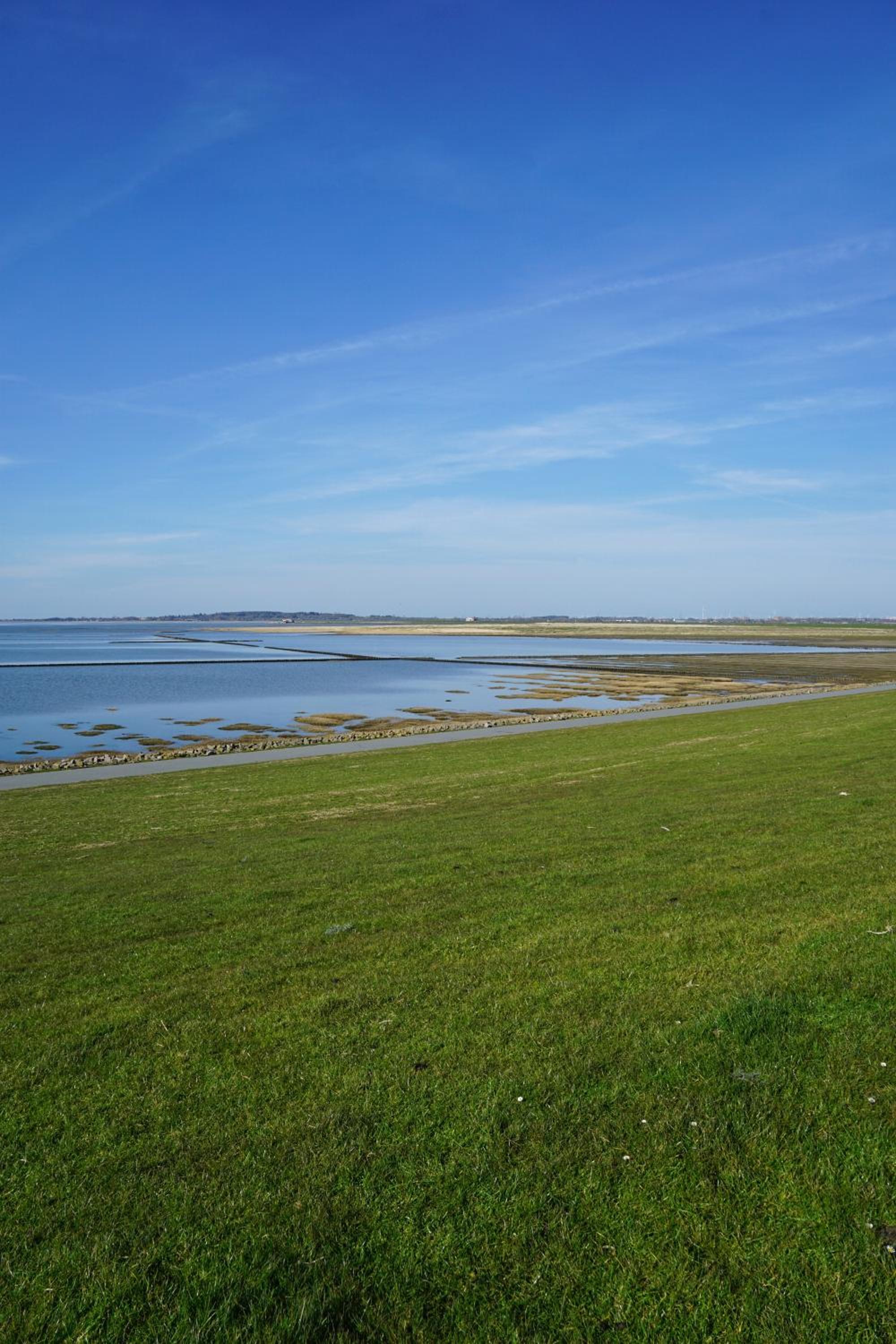 Ferienhus #1 Nordfriesland