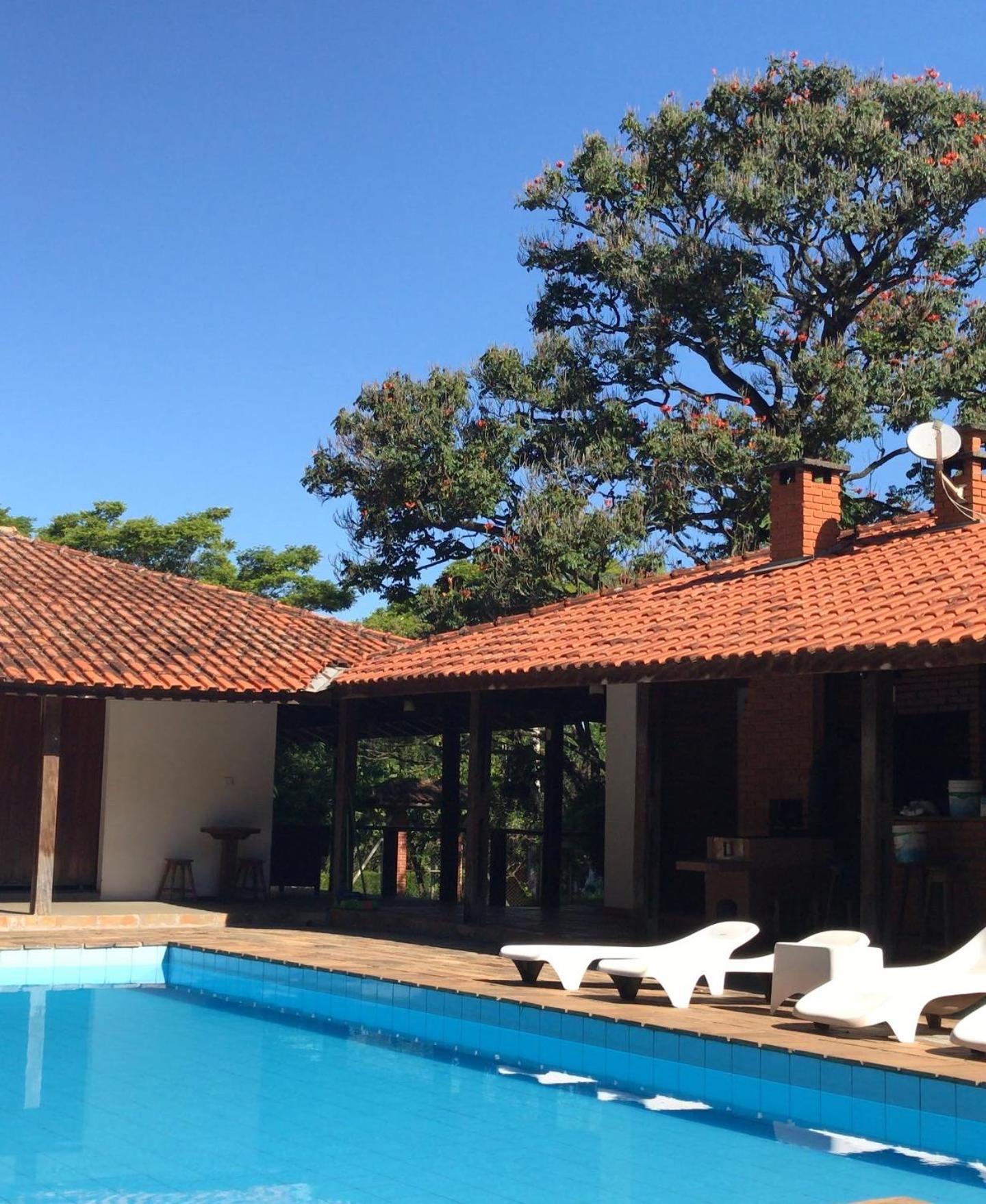 Espaço Sr Churras famílias são bem vindas Temos berço