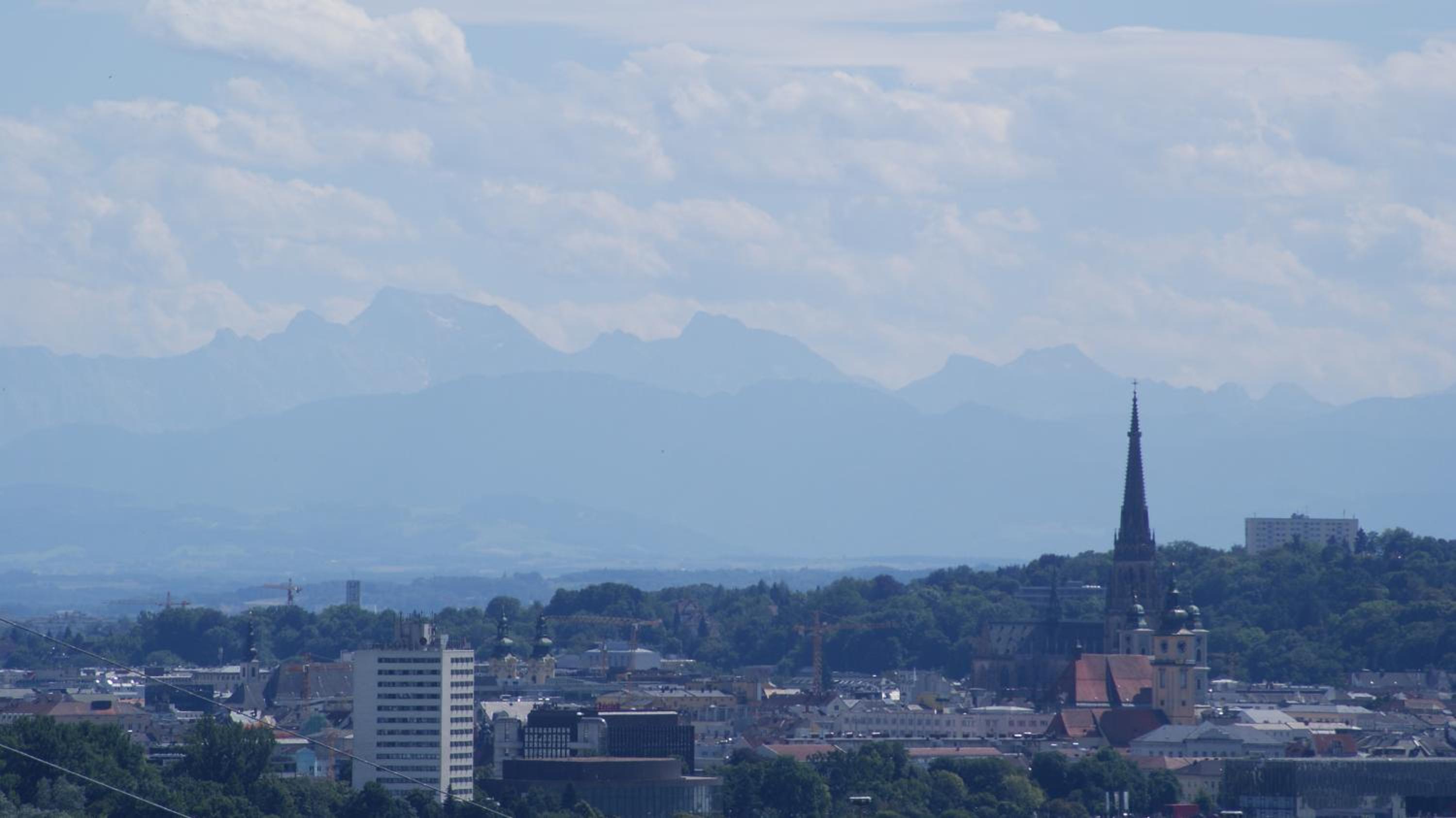 Linz Vacations - Mayerhofer House - Property Image 4