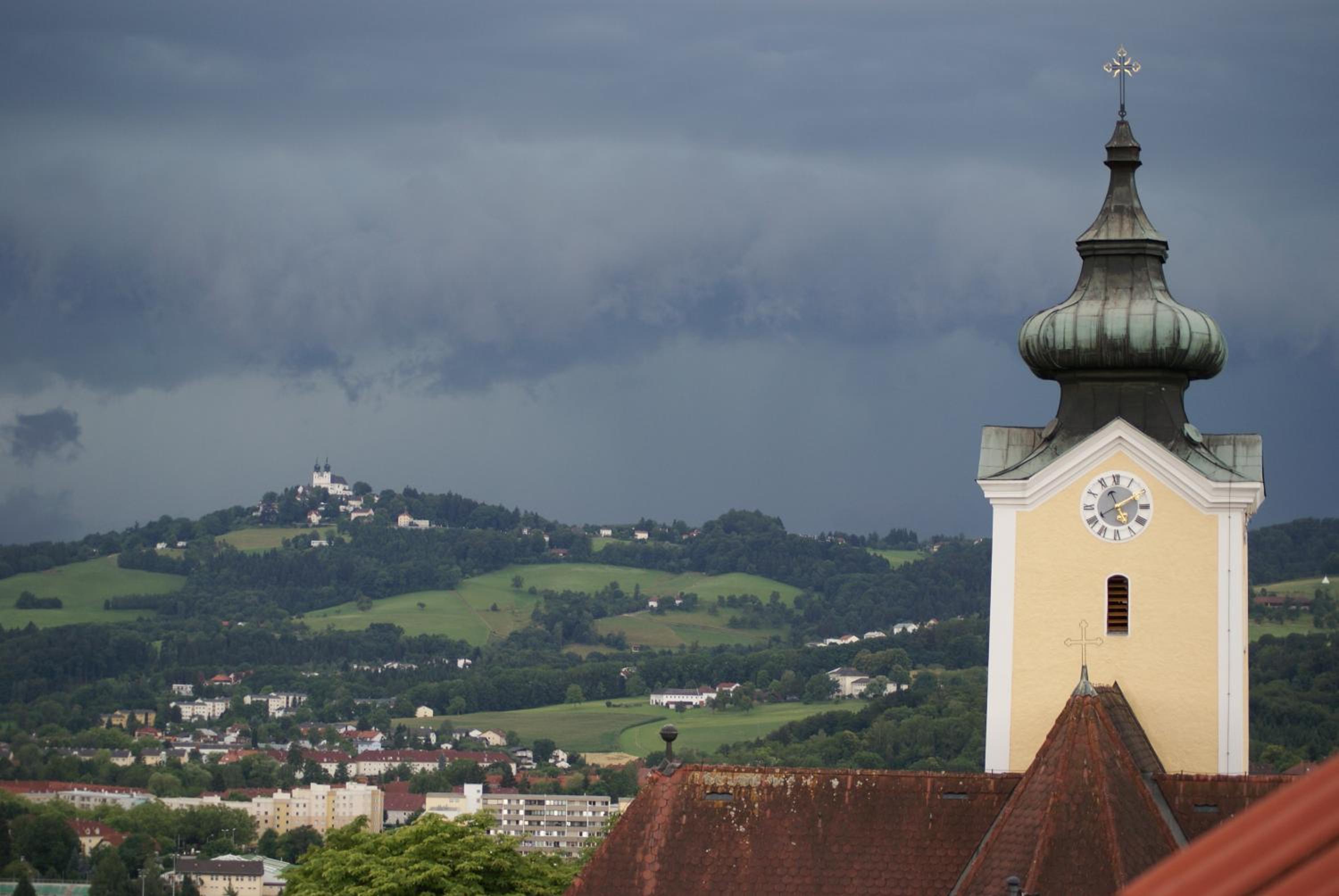 Linz Vacations - Mayerhofer House - Property Image 3