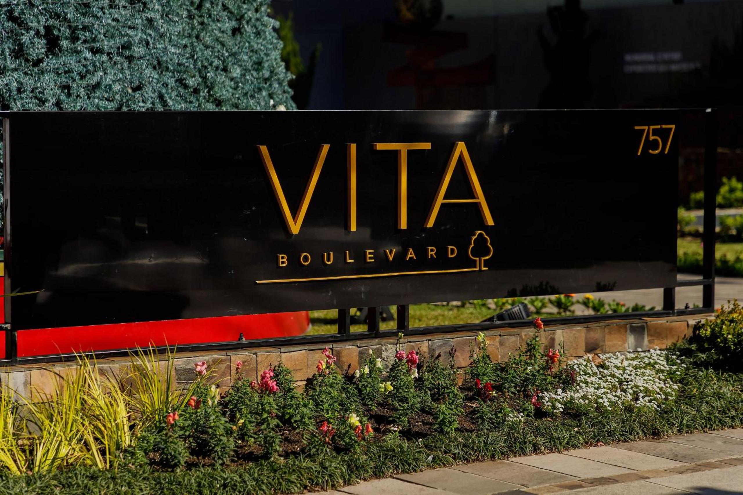 Studio Vita Boulevard 308 Café (opcional) view 4