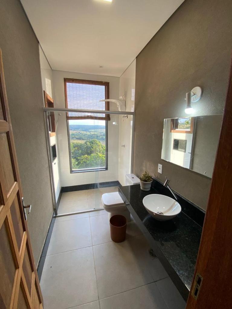 Casa da Vista - LAGOA SANTA
