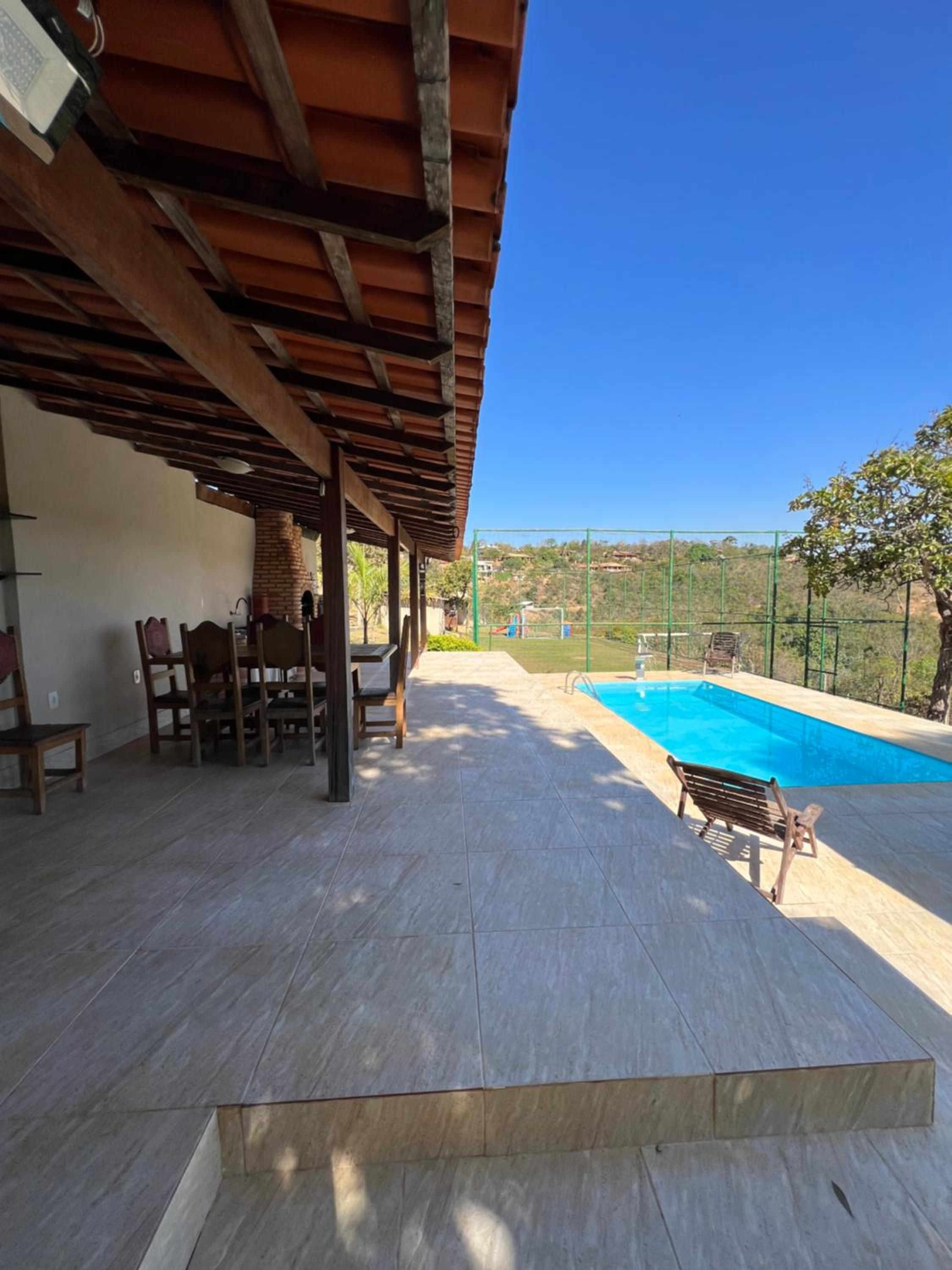 Casa da Vista - LAGOA SANTA