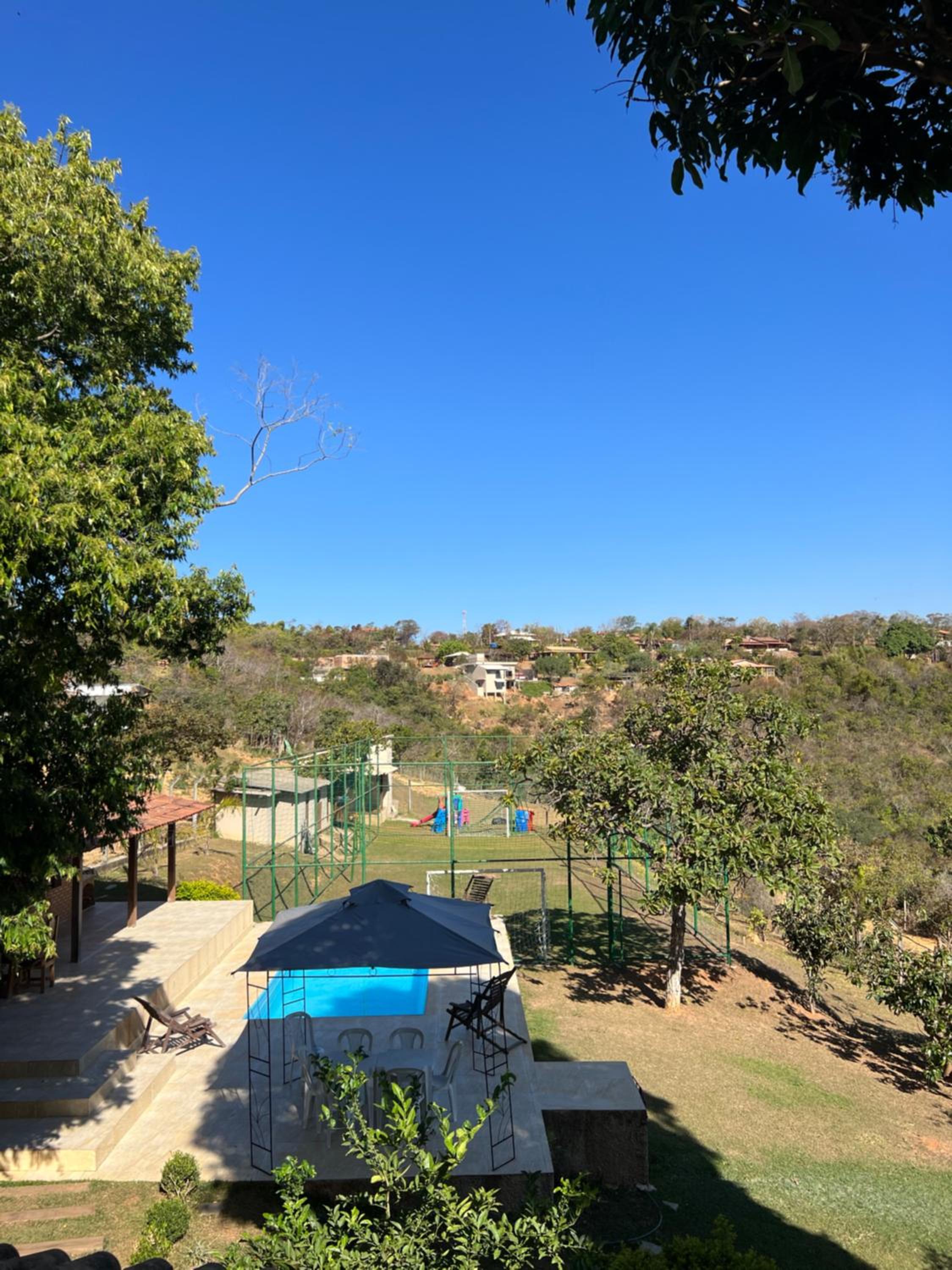 Casa da Vista - LAGOA SANTA