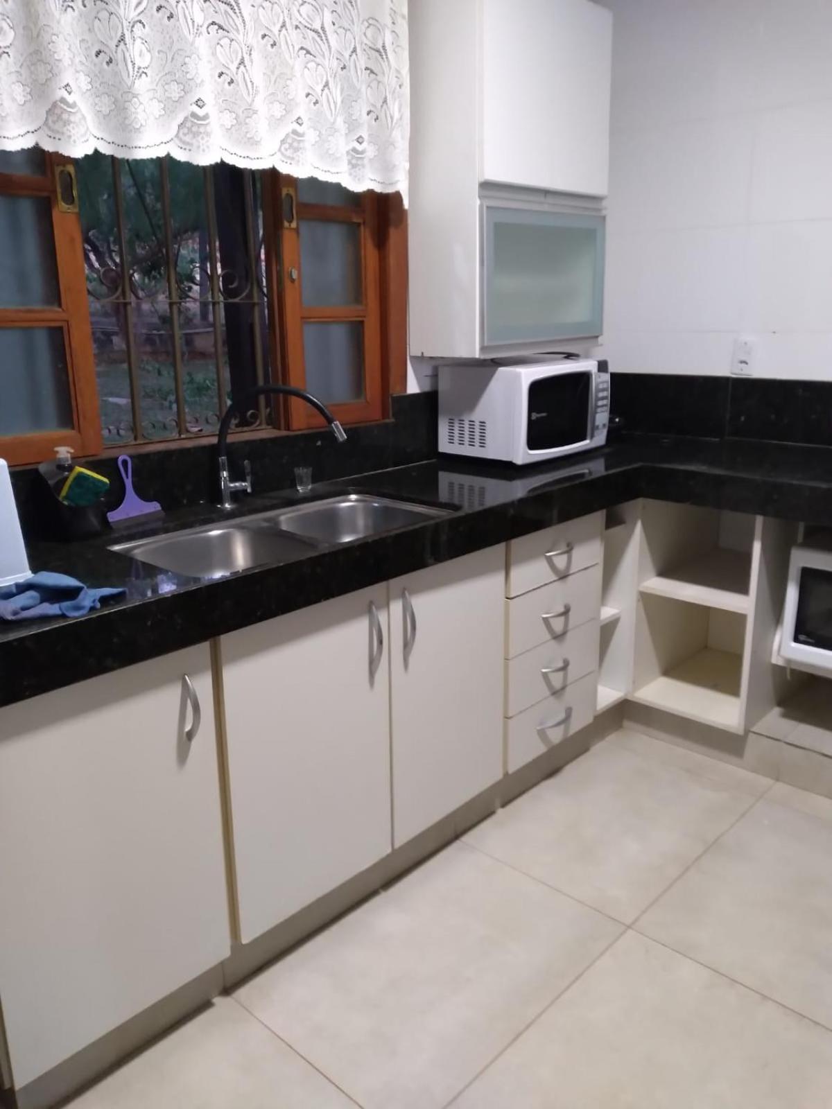 Casa da Vista - LAGOA SANTA