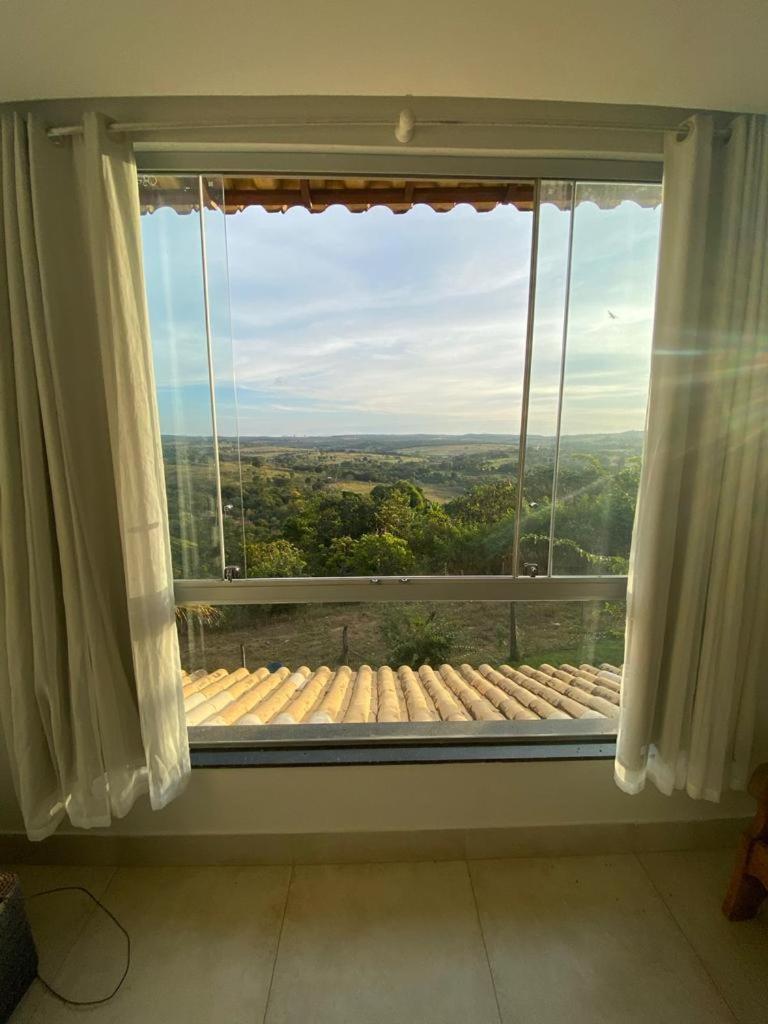 Casa da Vista - LAGOA SANTA