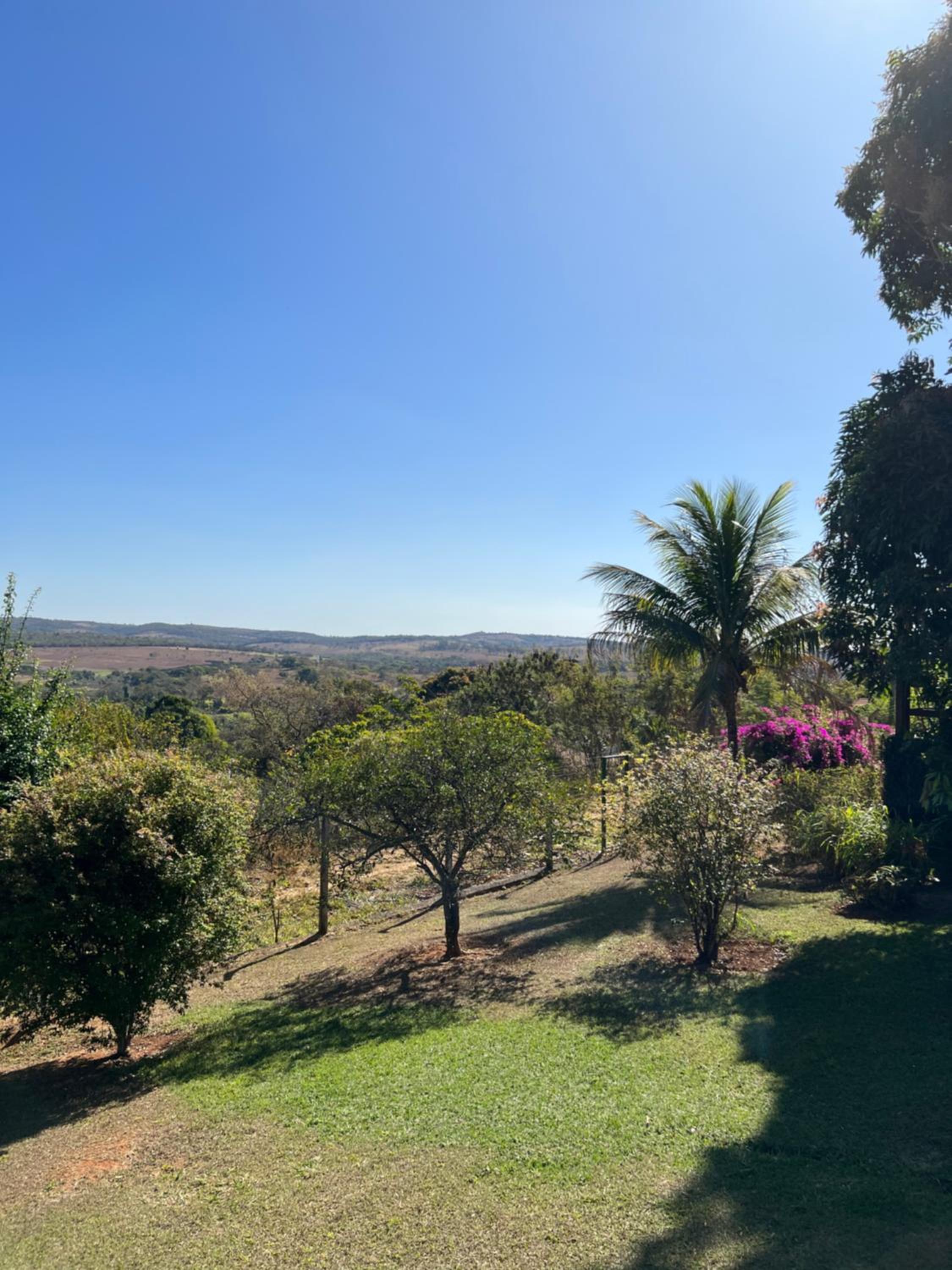Casa da Vista - LAGOA SANTA