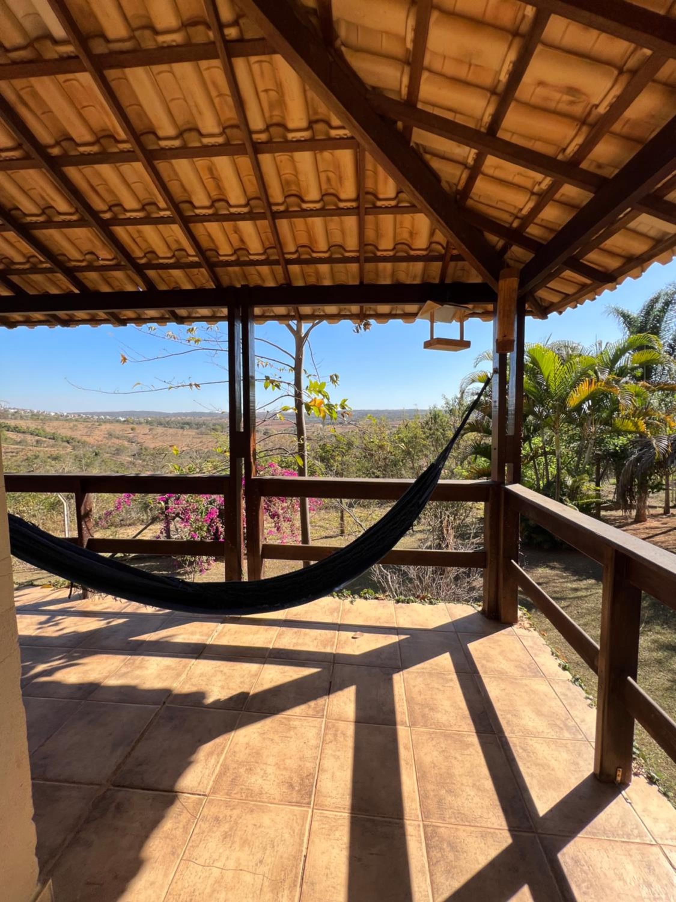 Casa da Vista - LAGOA SANTA