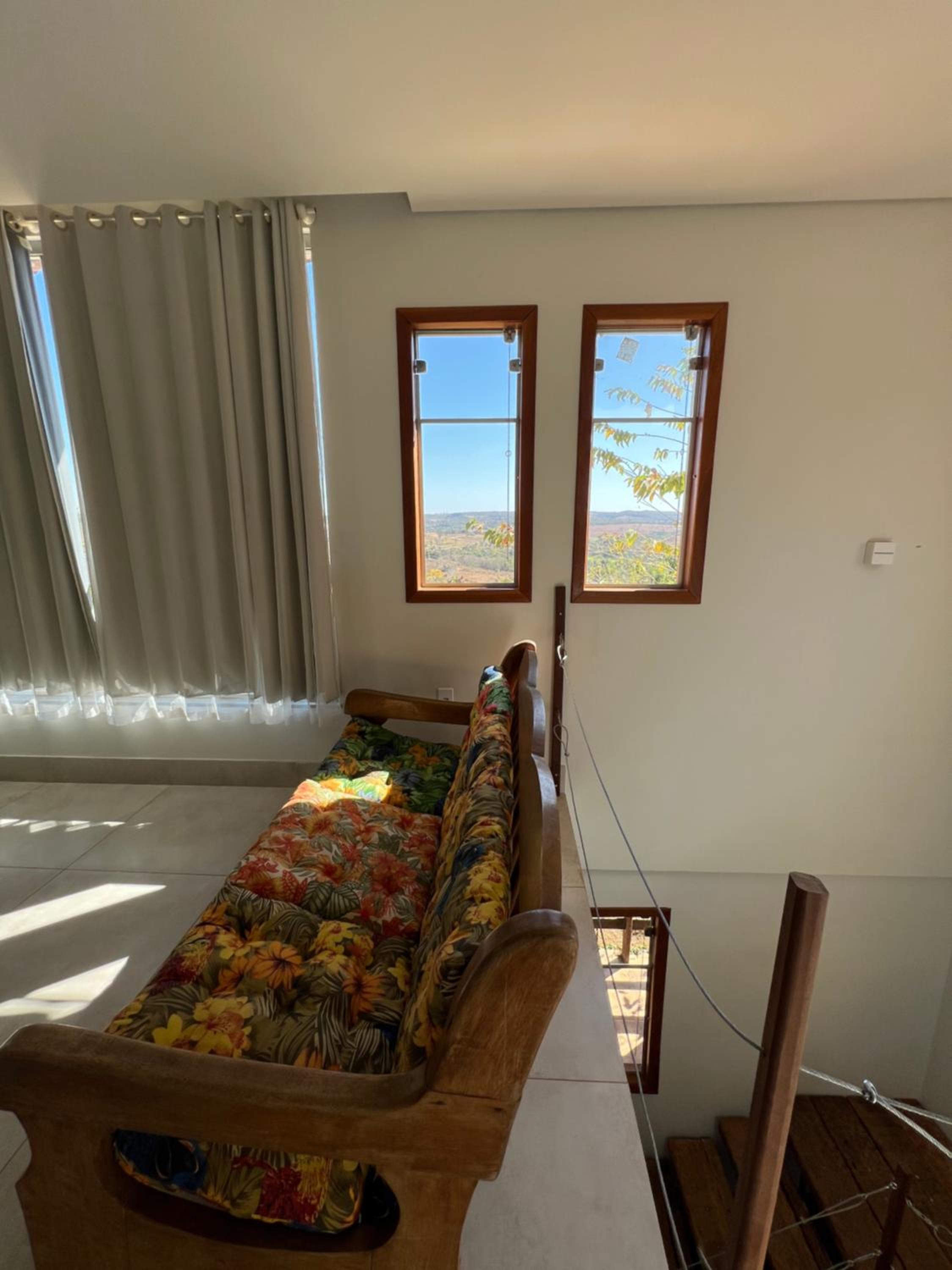 Casa da Vista - LAGOA SANTA