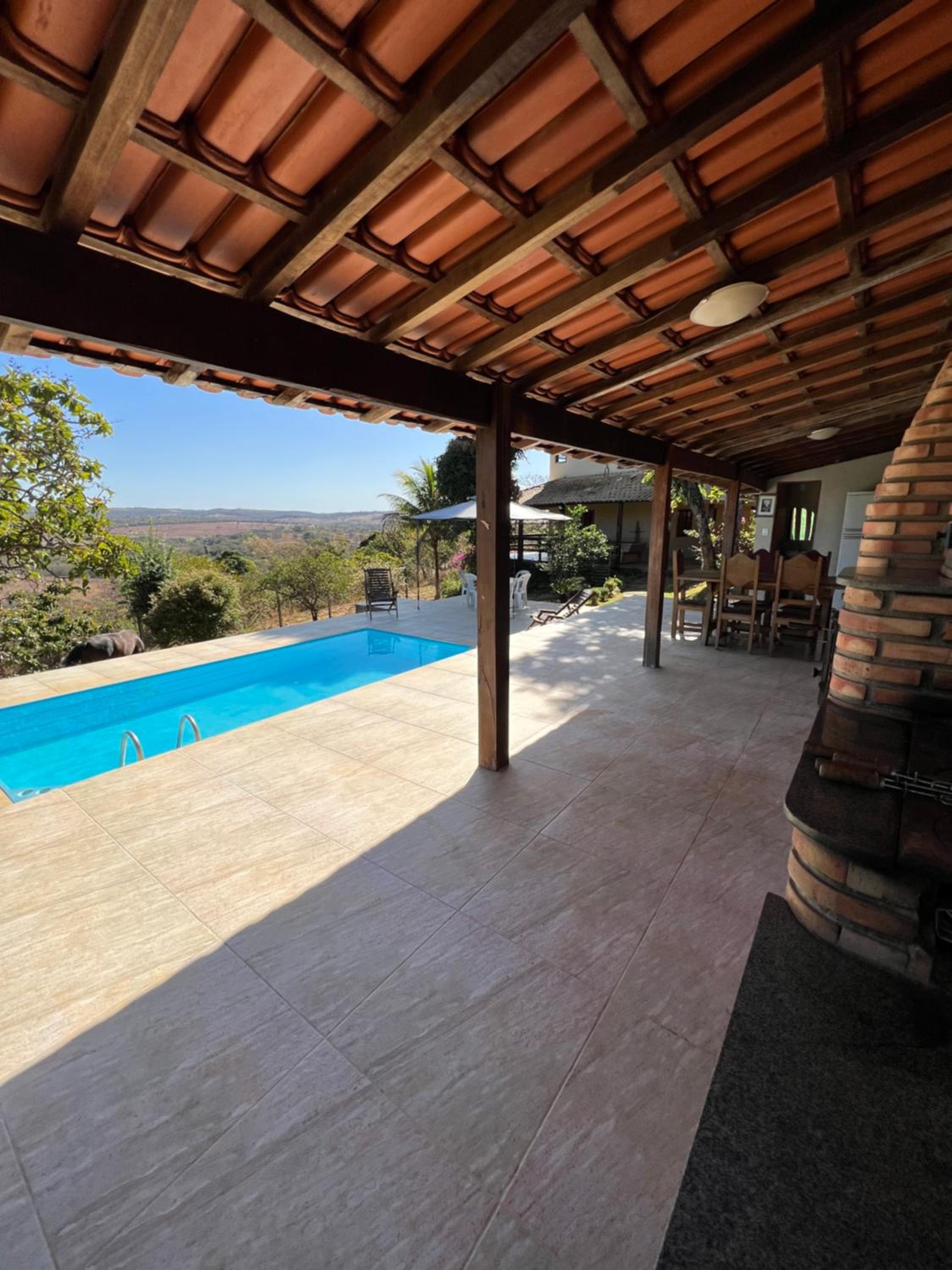 Casa da Vista - LAGOA SANTA
