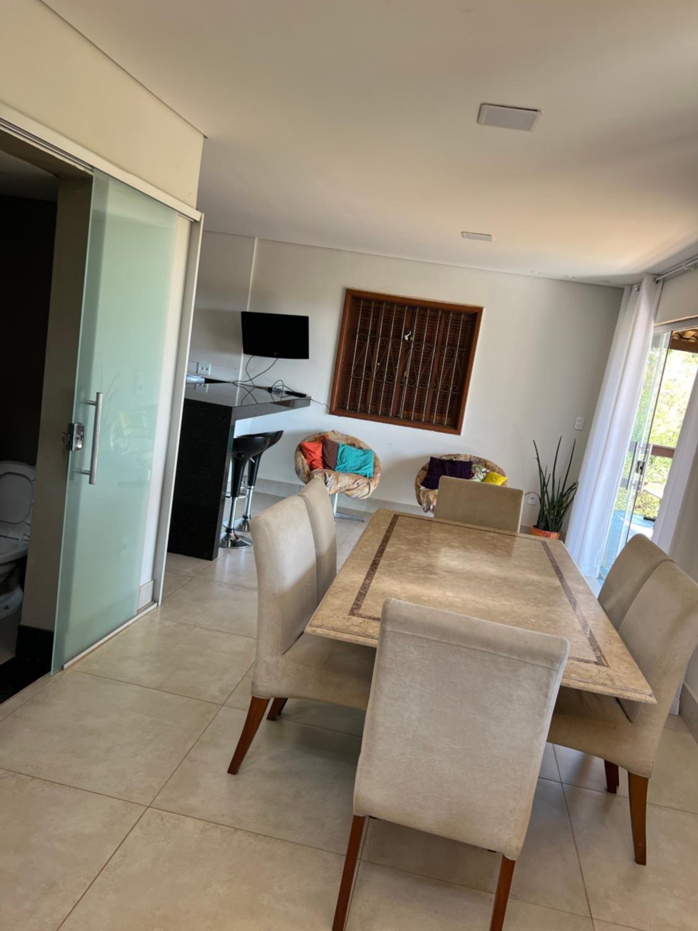 Casa da Vista - LAGOA SANTA