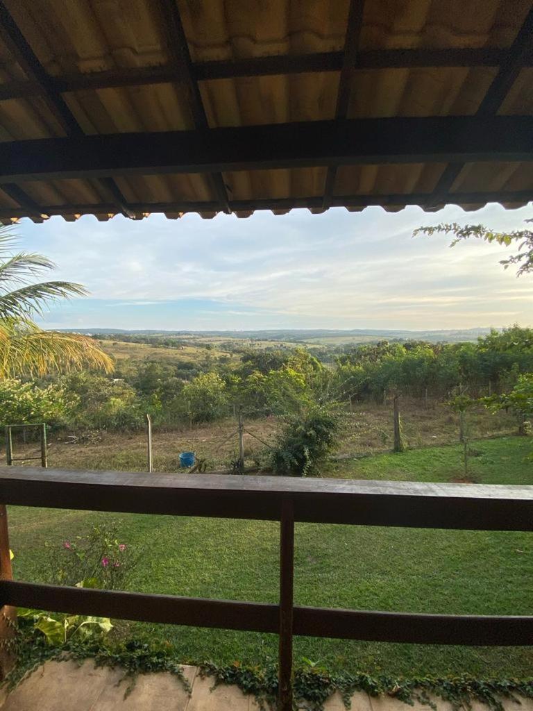 Casa da Vista - LAGOA SANTA