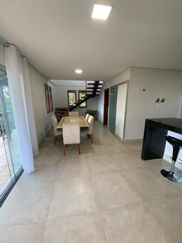 Casa da Vista - LAGOA SANTA