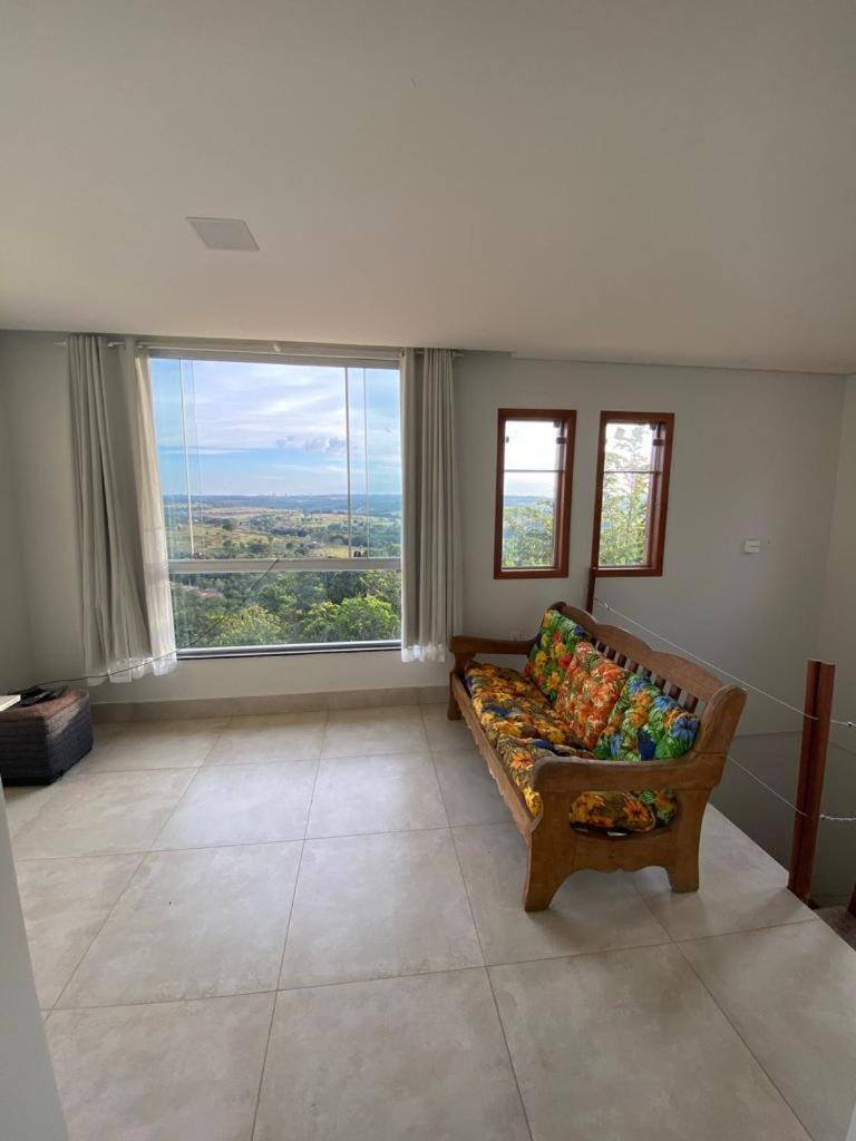Casa da Vista - LAGOA SANTA