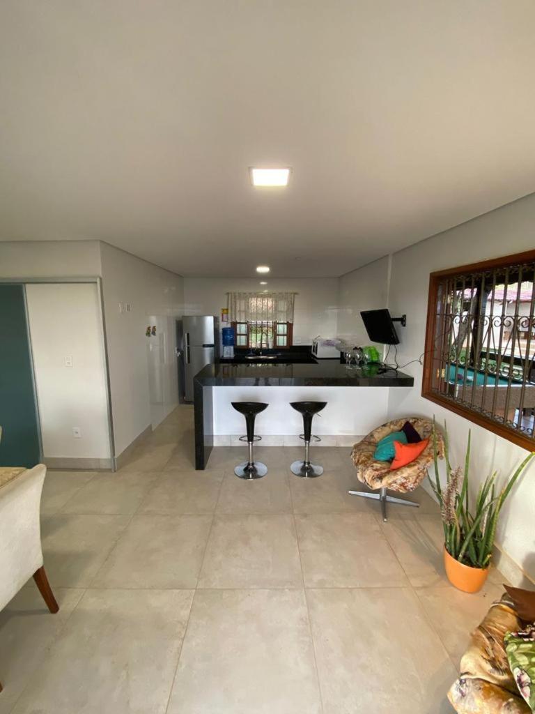 Casa da Vista - LAGOA SANTA