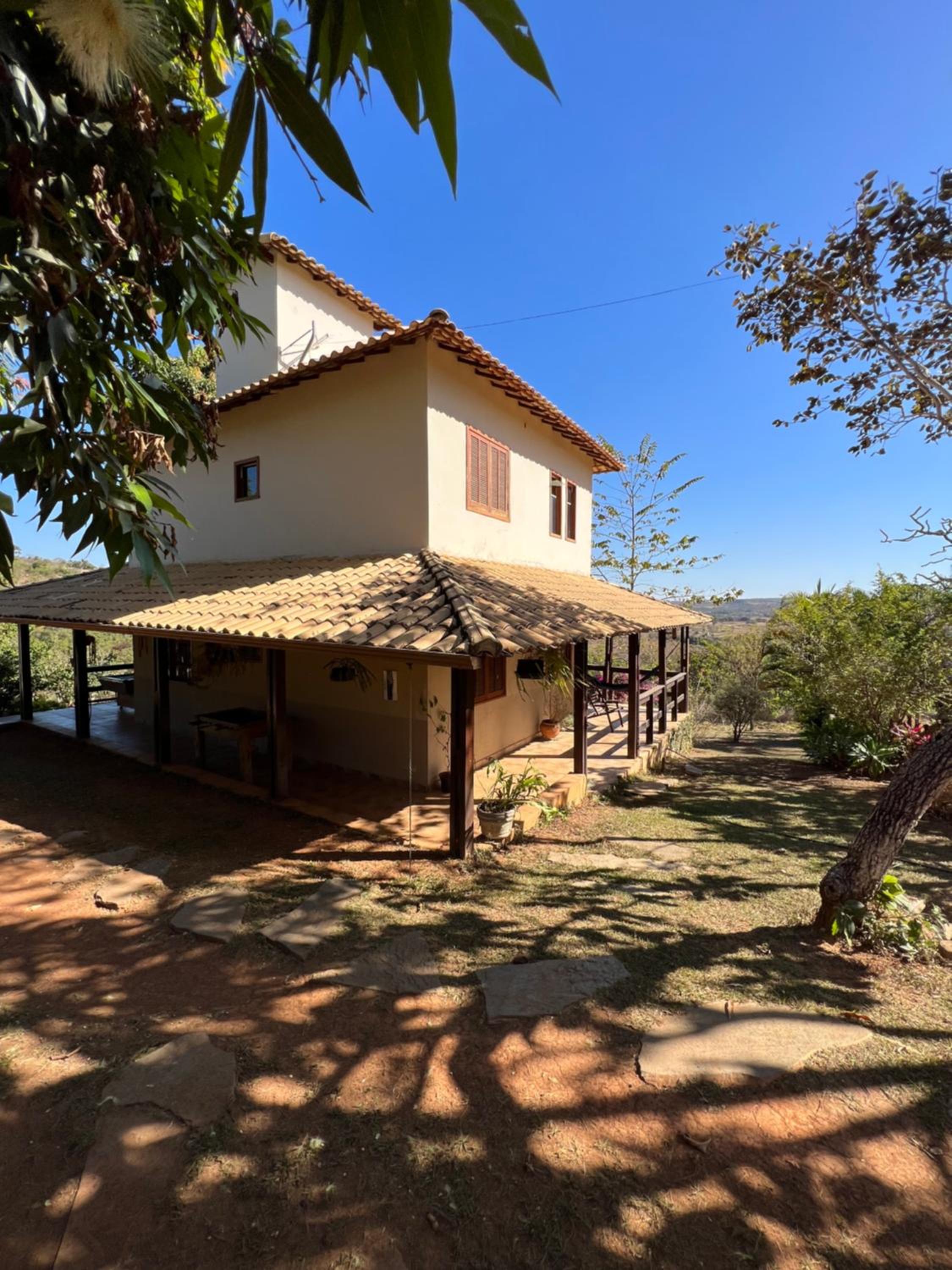 Casa da Vista - LAGOA SANTA