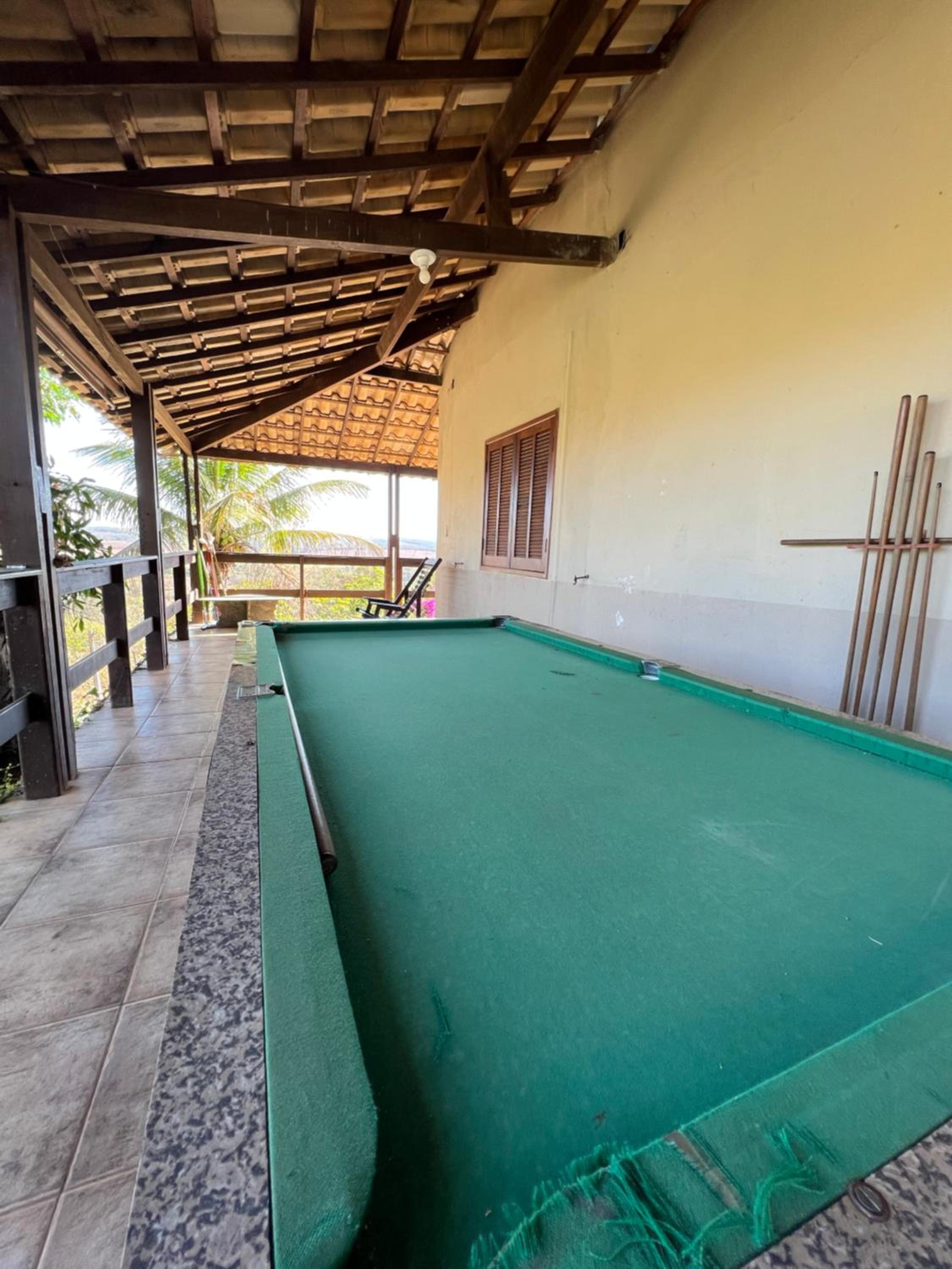 Casa da Vista - LAGOA SANTA