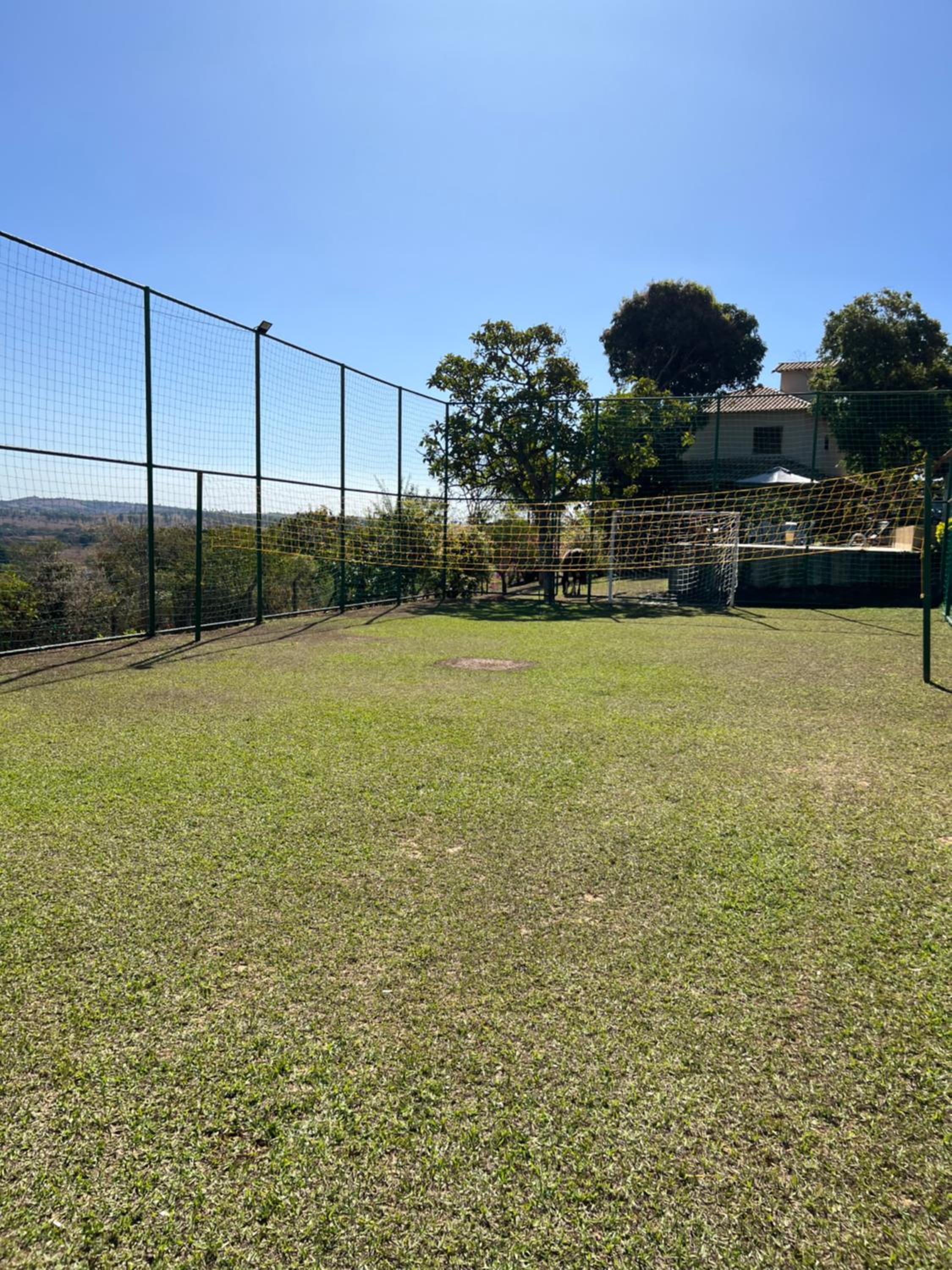 Casa da Vista - LAGOA SANTA