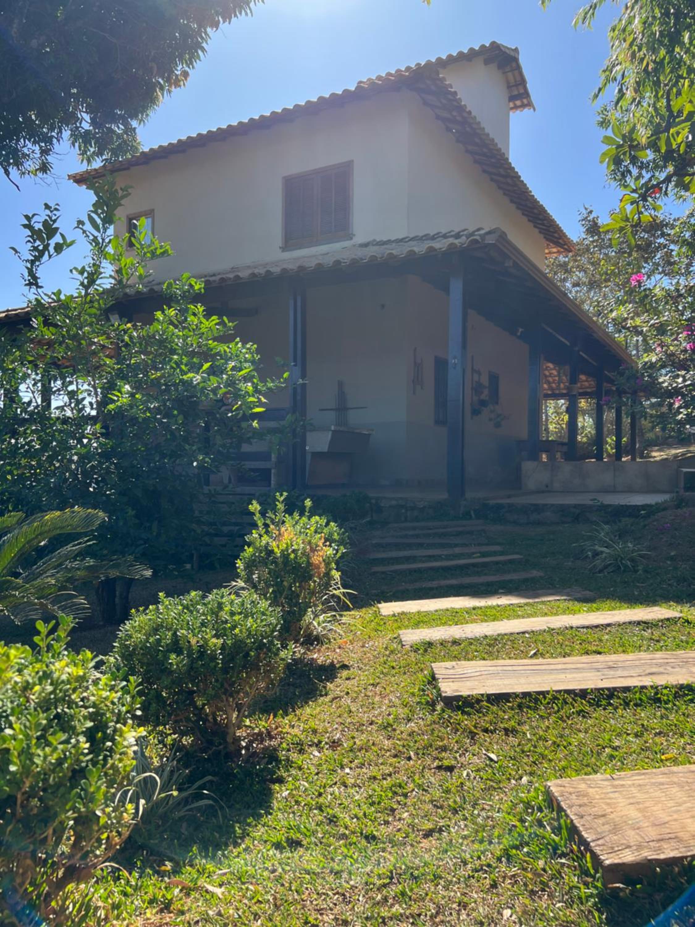 Casa da Vista - LAGOA SANTA