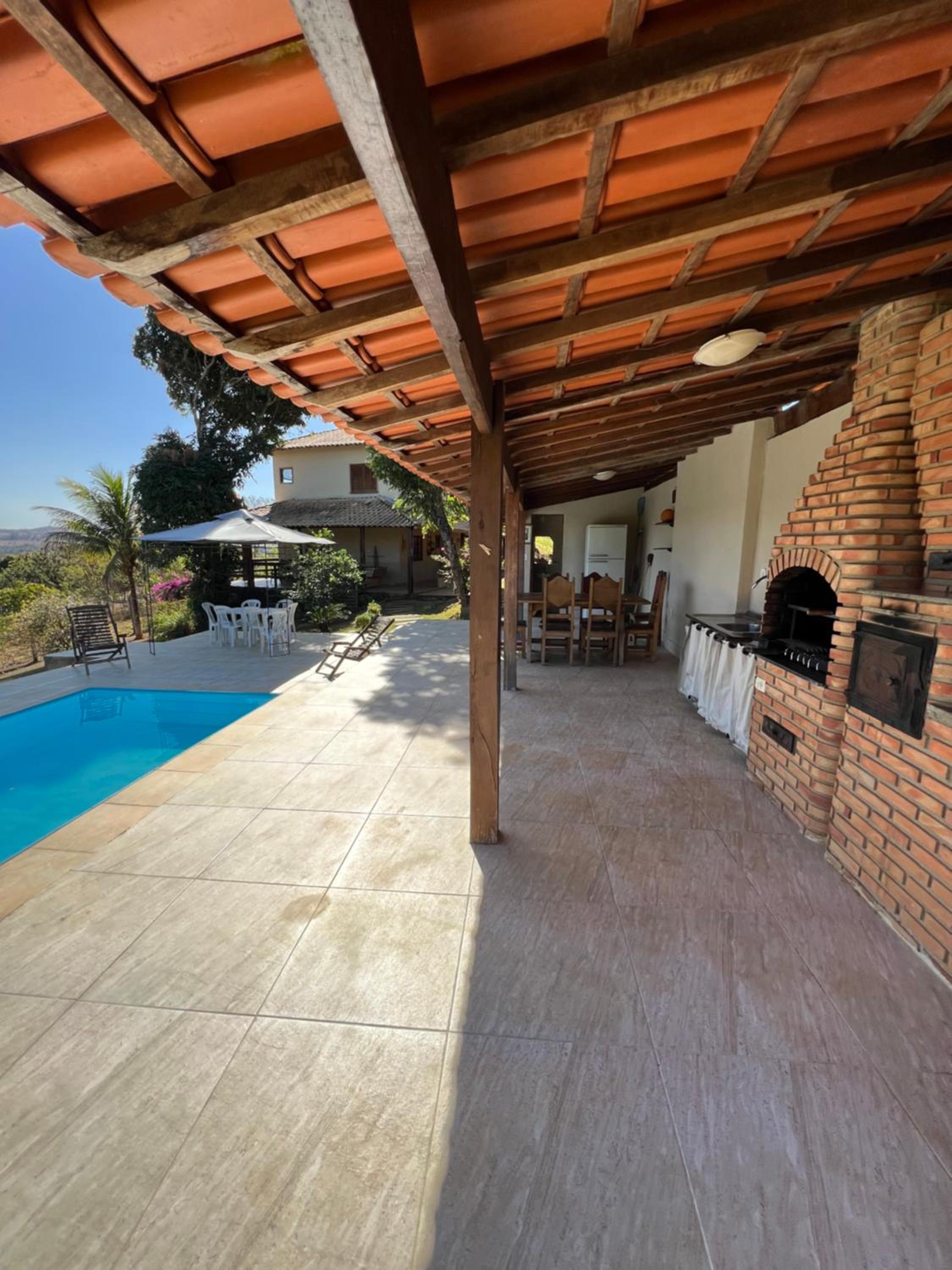 Casa da Vista - LAGOA SANTA