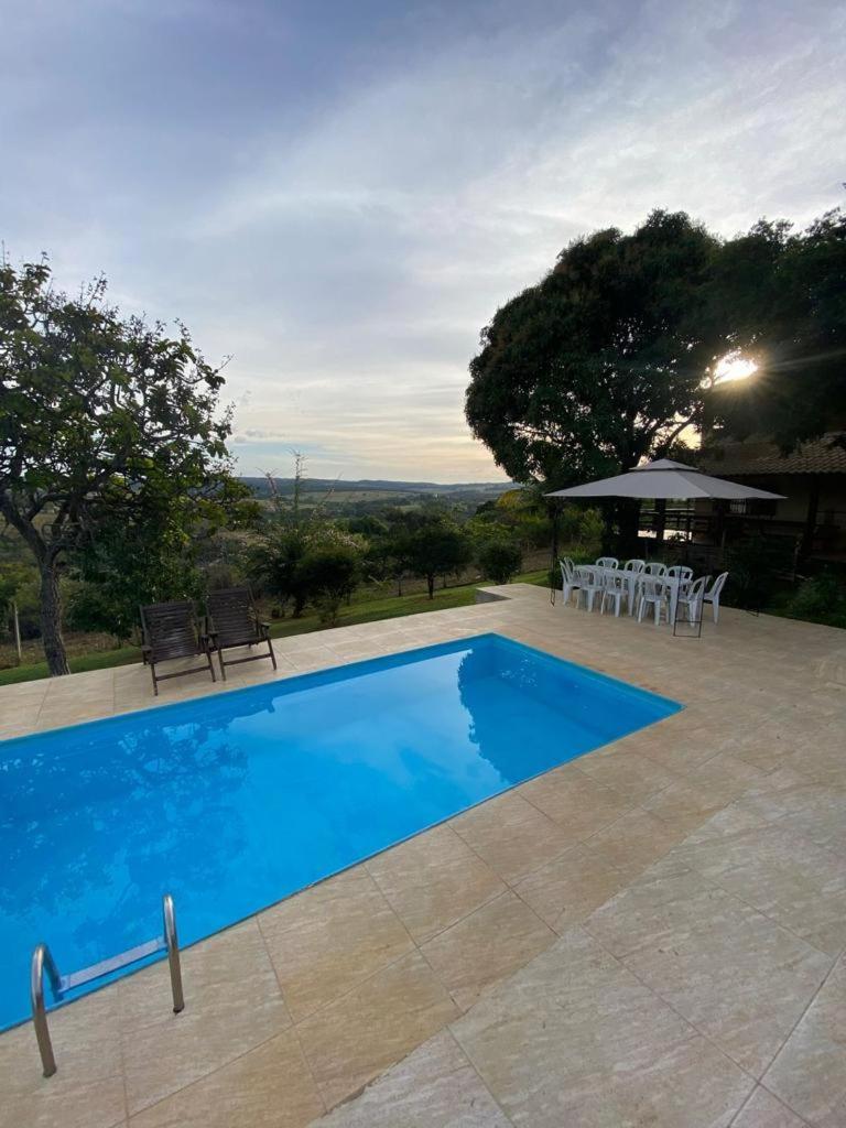Casa da Vista - LAGOA SANTA