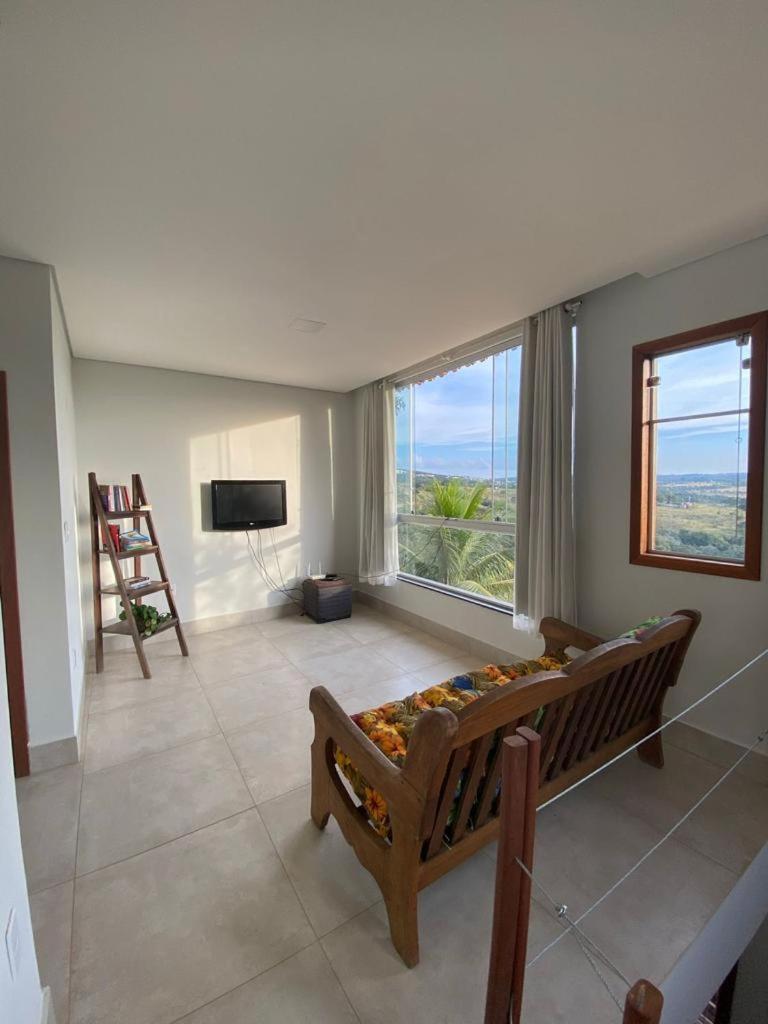 Casa da Vista - LAGOA SANTA