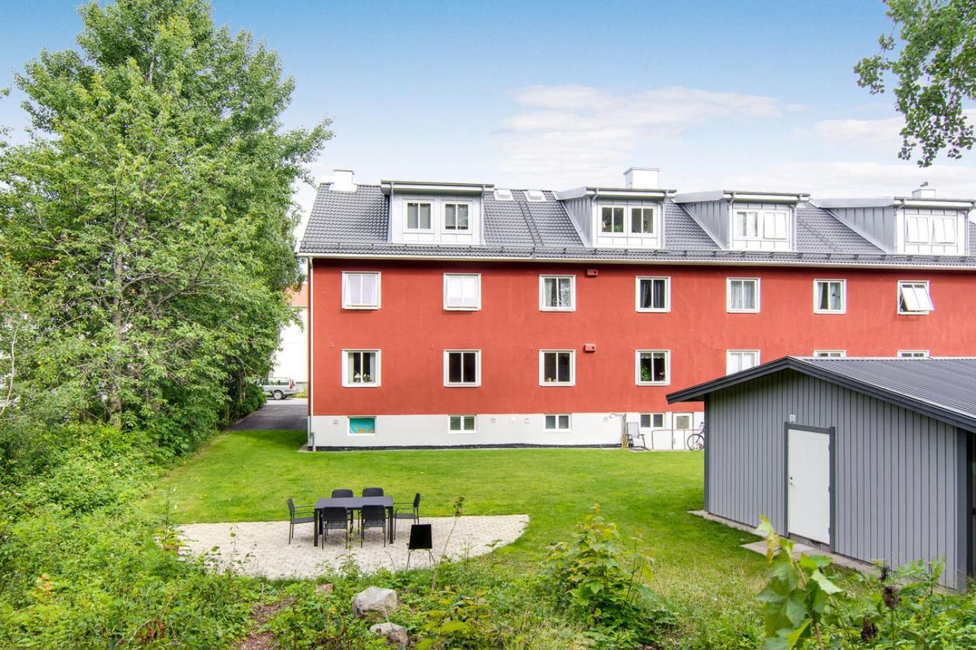 Fin lägenhet. Gångavstånd till Strömstads centrum. view 2