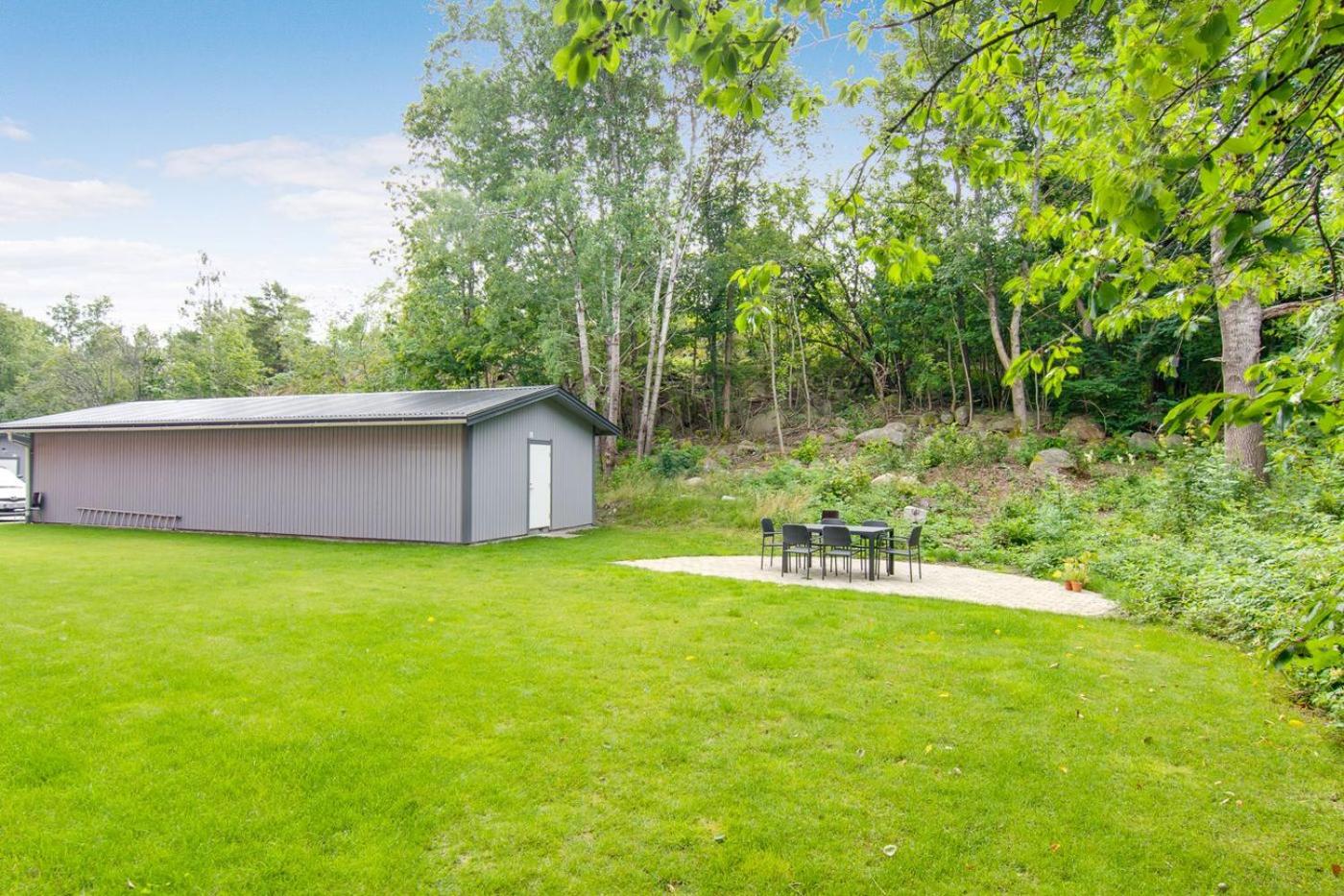 Fin lägenhet. Gångavstånd till Strömstads centrum. view 3