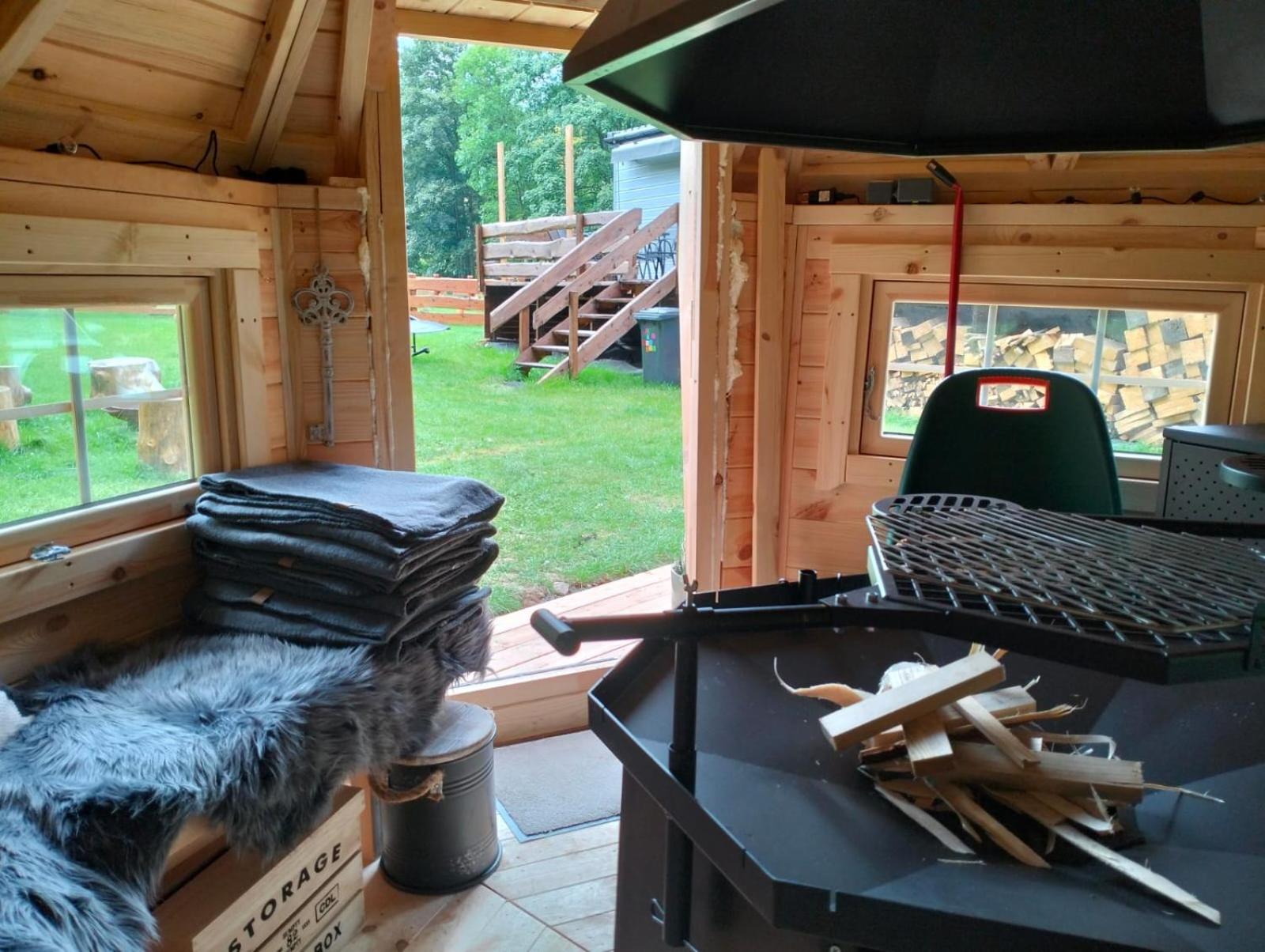 Tiny house